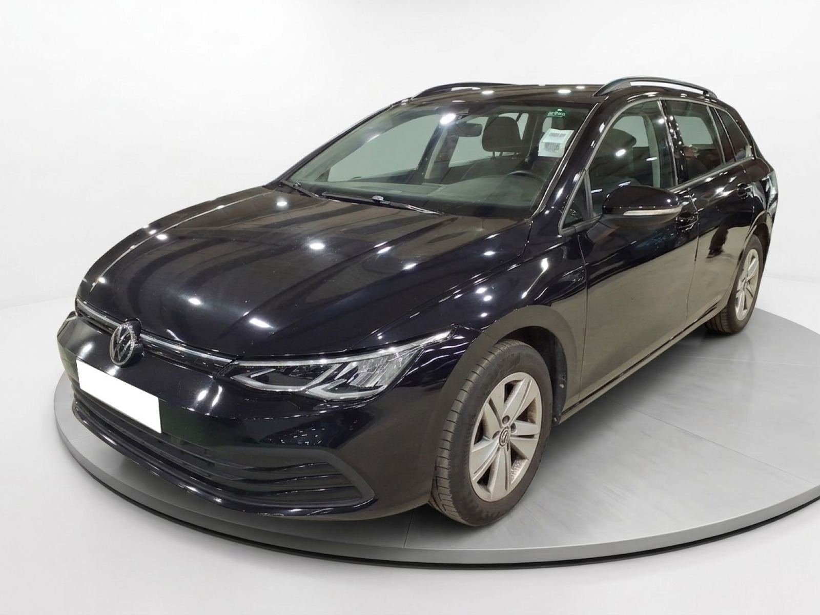 VOLKSWAGEN GOLF VARIANT VIII 2.0 TDI 85KW LIFE 1 