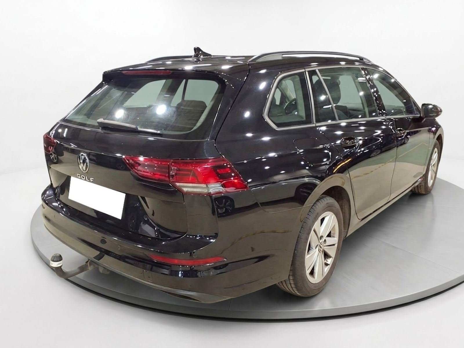 VOLKSWAGEN GOLF VARIANT VIII 2.0 TDI 85KW LIFE 3 