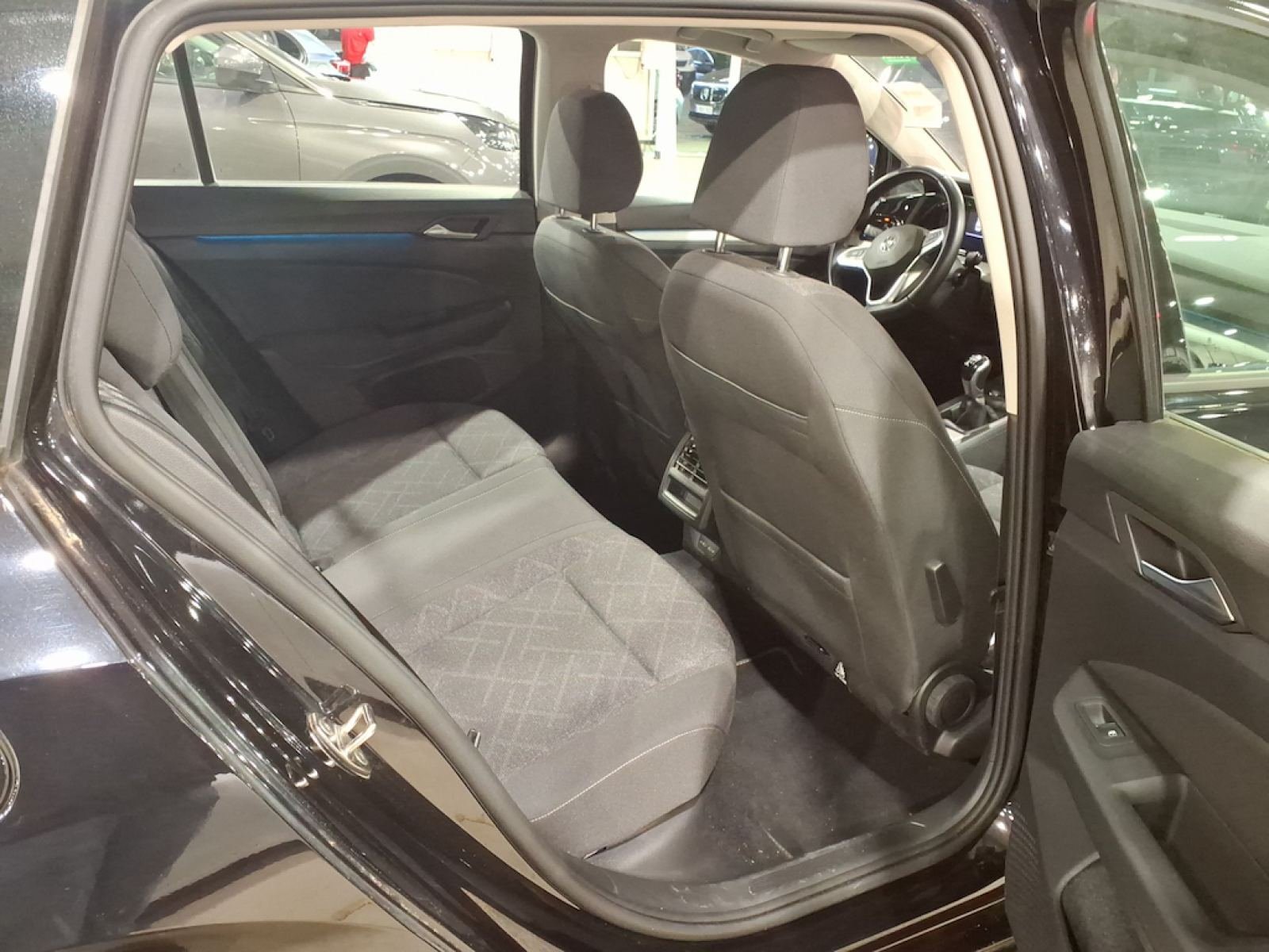VOLKSWAGEN GOLF VARIANT VIII 2.0 TDI 85KW LIFE 6 