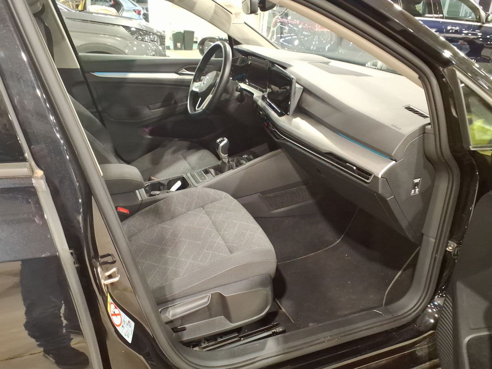 VOLKSWAGEN GOLF VARIANT VIII 2.0 TDI 85KW LIFE 8 
