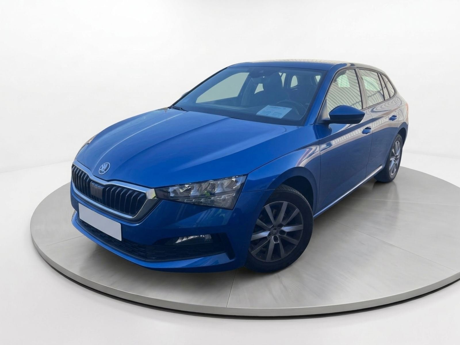SKODA SCALA 1.0 TSI Evo 110 CV Business 1 