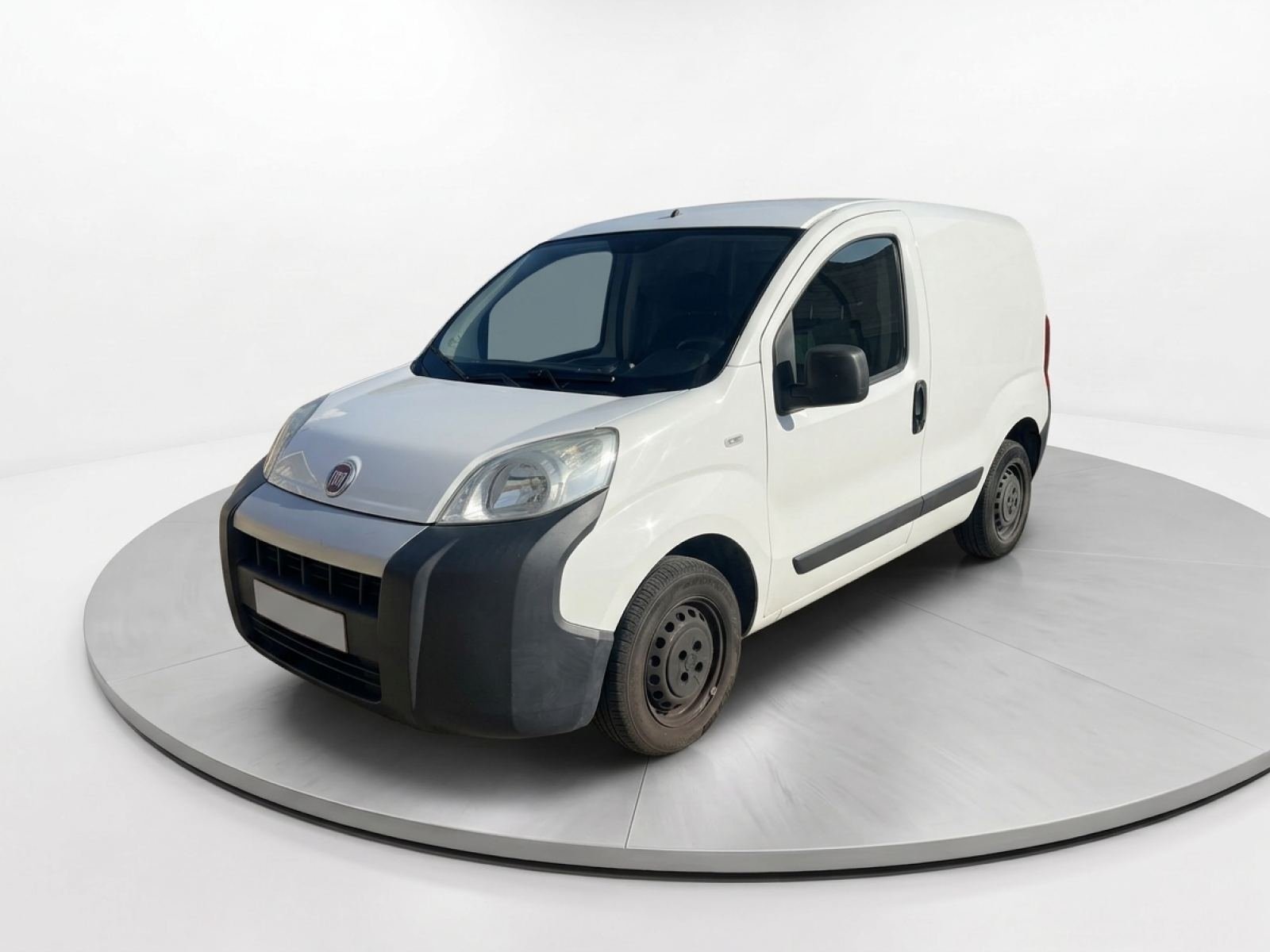 imagen de FIAT FIORINO Cargo Base 1.3 Mjet 75cv E5+ - REF: 07754
