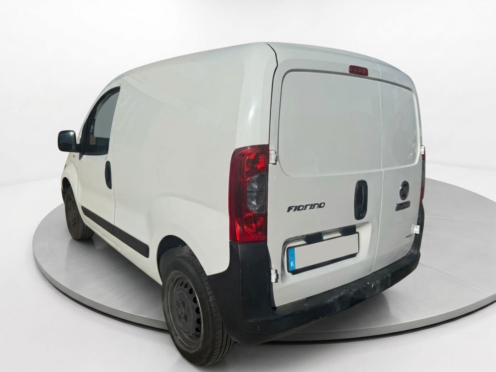 FIAT FIORINO Cargo Base 1.3 Mjet 75cv E5+ 2