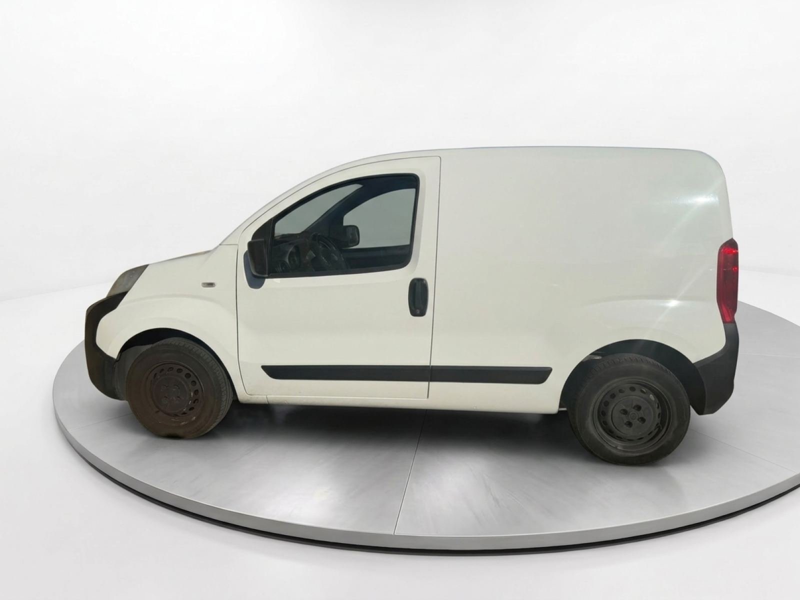 FIAT FIORINO Cargo Base 1.3 Mjet 75cv E5+ 4