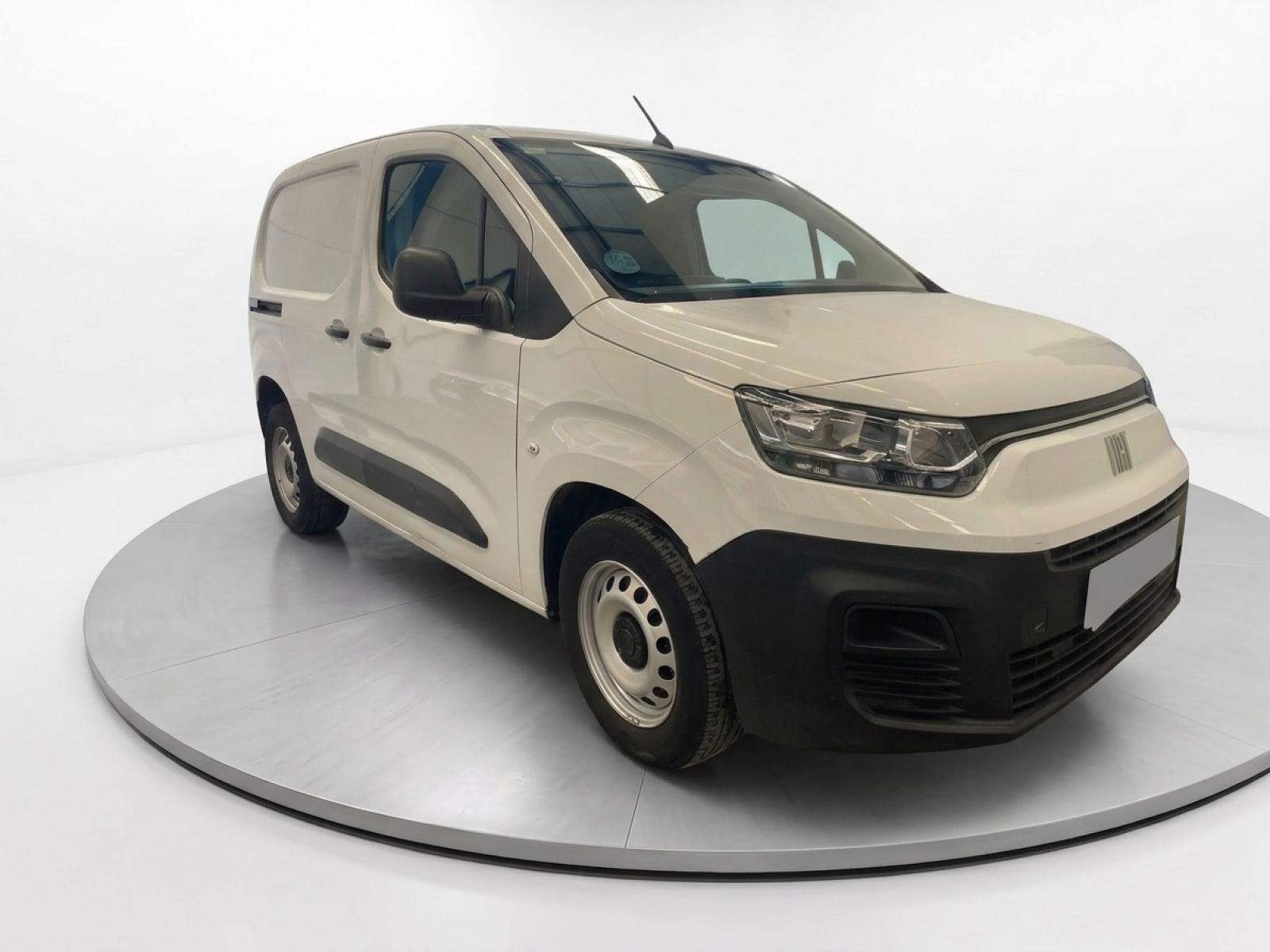 FIAT DOBLÓ Furgón L1 BlueHDi 1.5 L 650KG 100CV S&S 3