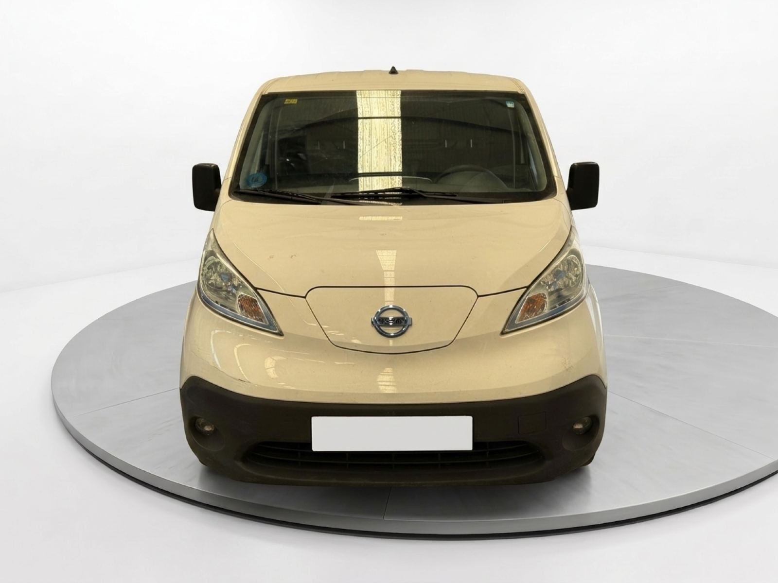 NISSAN E-NV200 Furgón 4p 40 kWh PROFESIONAL 2