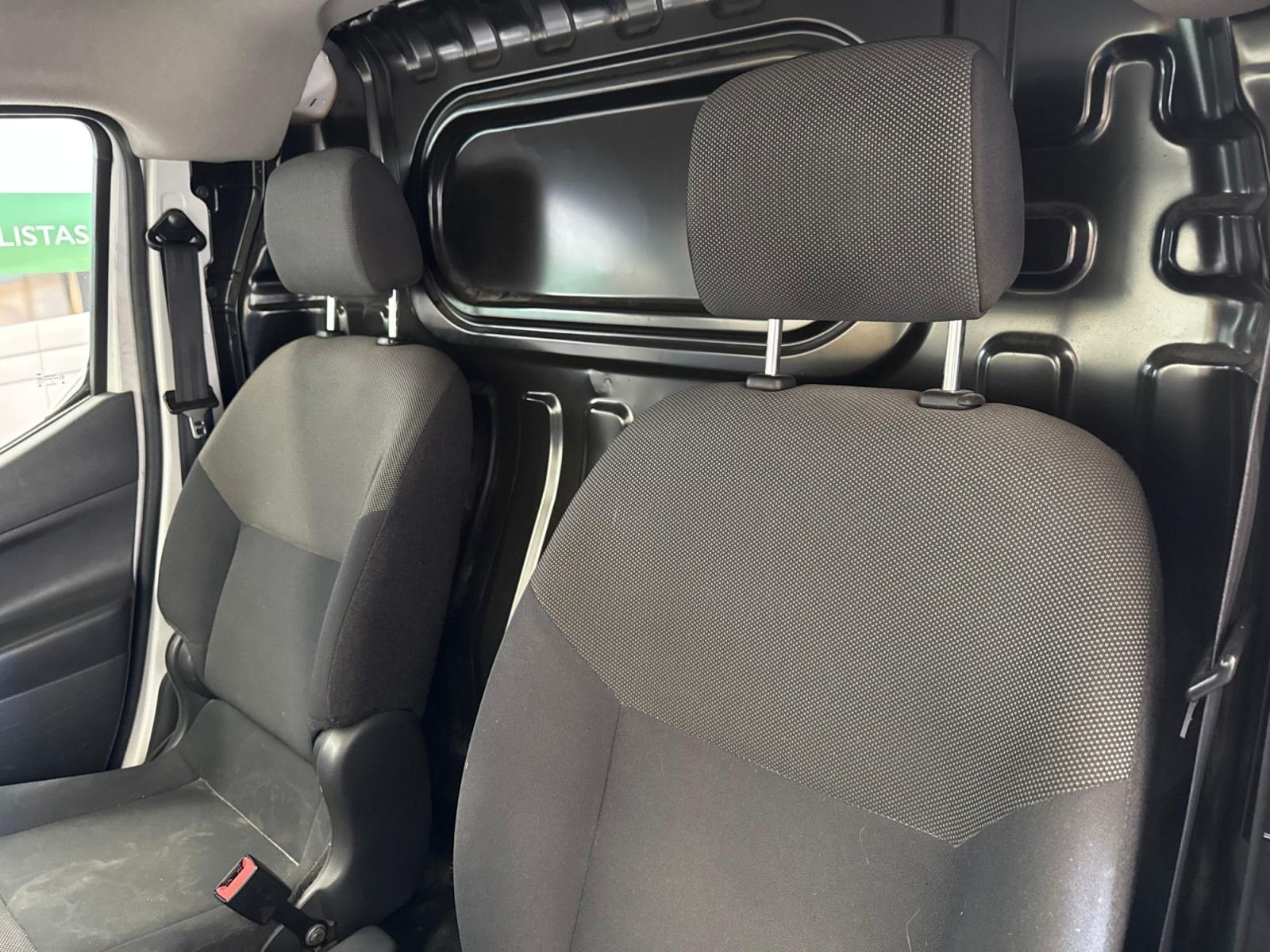 NISSAN E-NV200 Furgón 4p 40 kWh PROFESIONAL 20