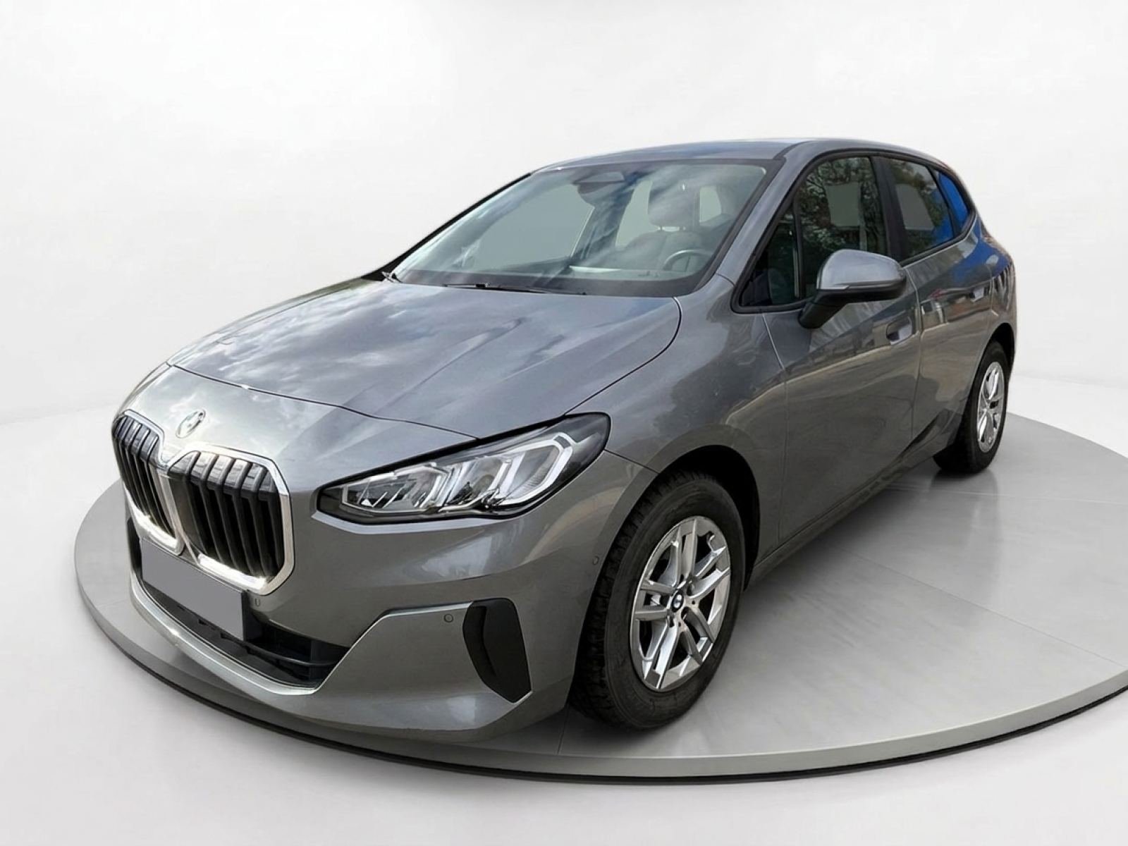 imagen de BMW SERIE 2 ACTIVE TOURER 218d - REF: 07761