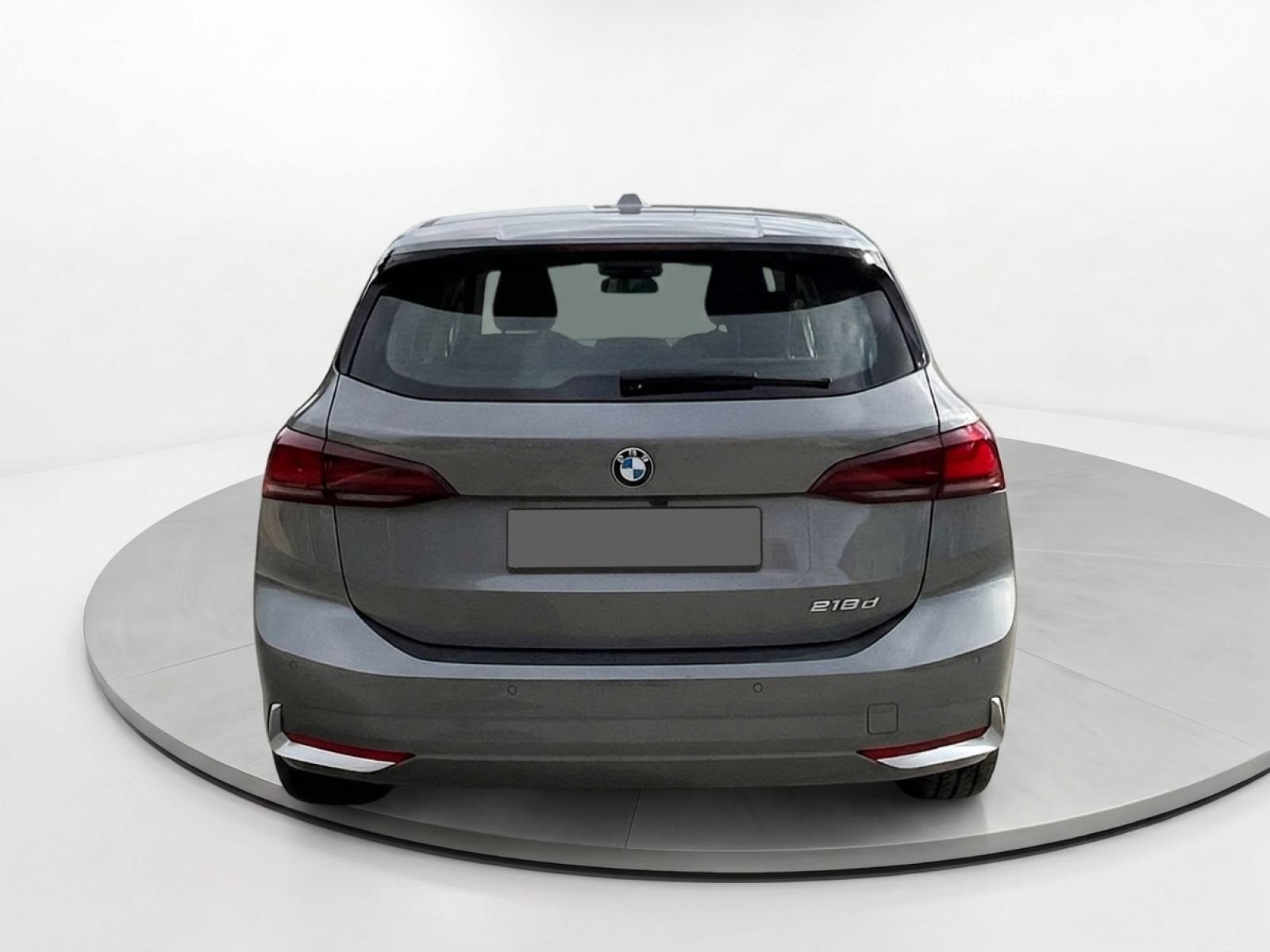 BMW SERIE 2 ACTIVE TOURER 218d 3