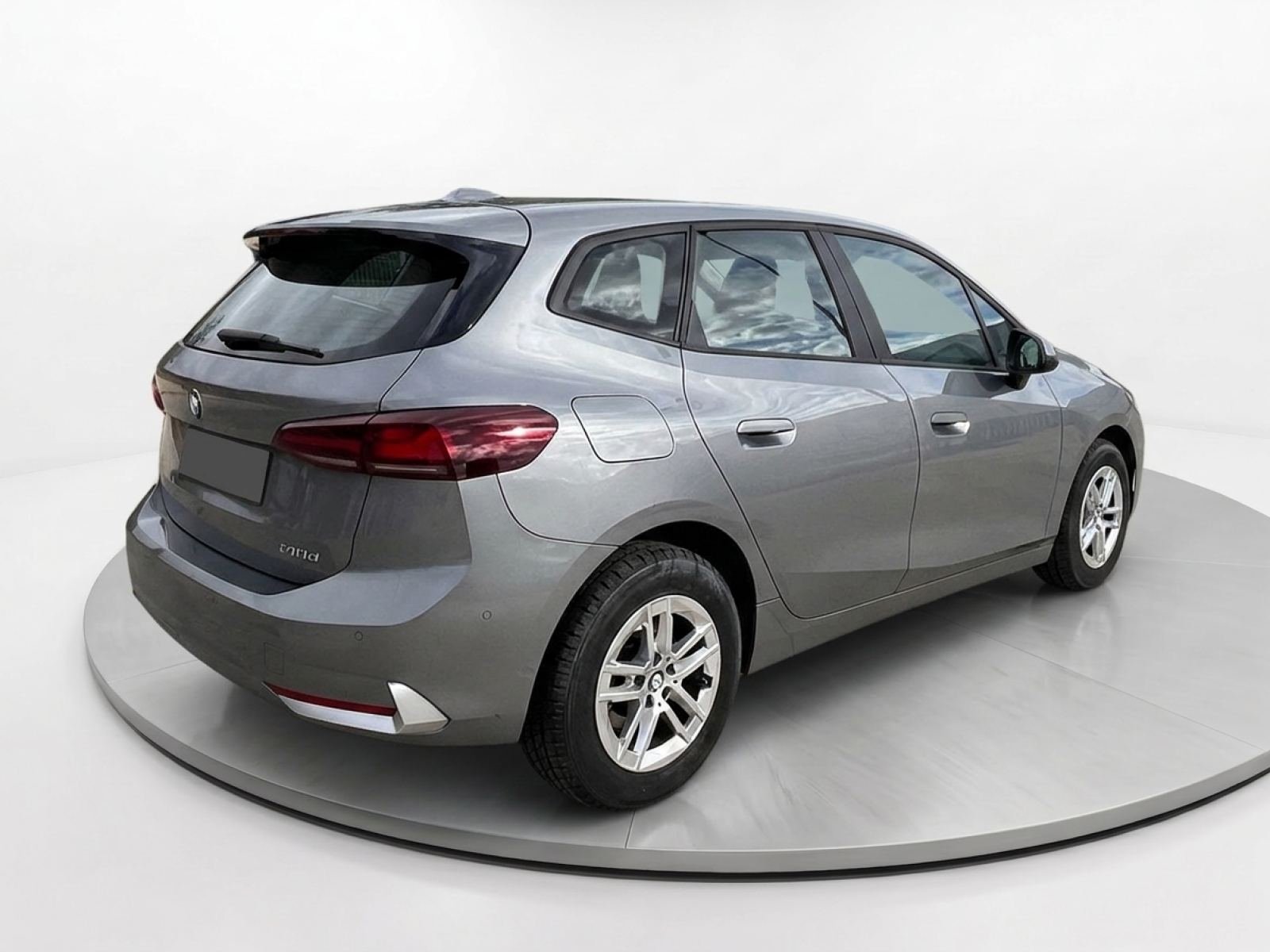 BMW SERIE 2 ACTIVE TOURER 218d 4
