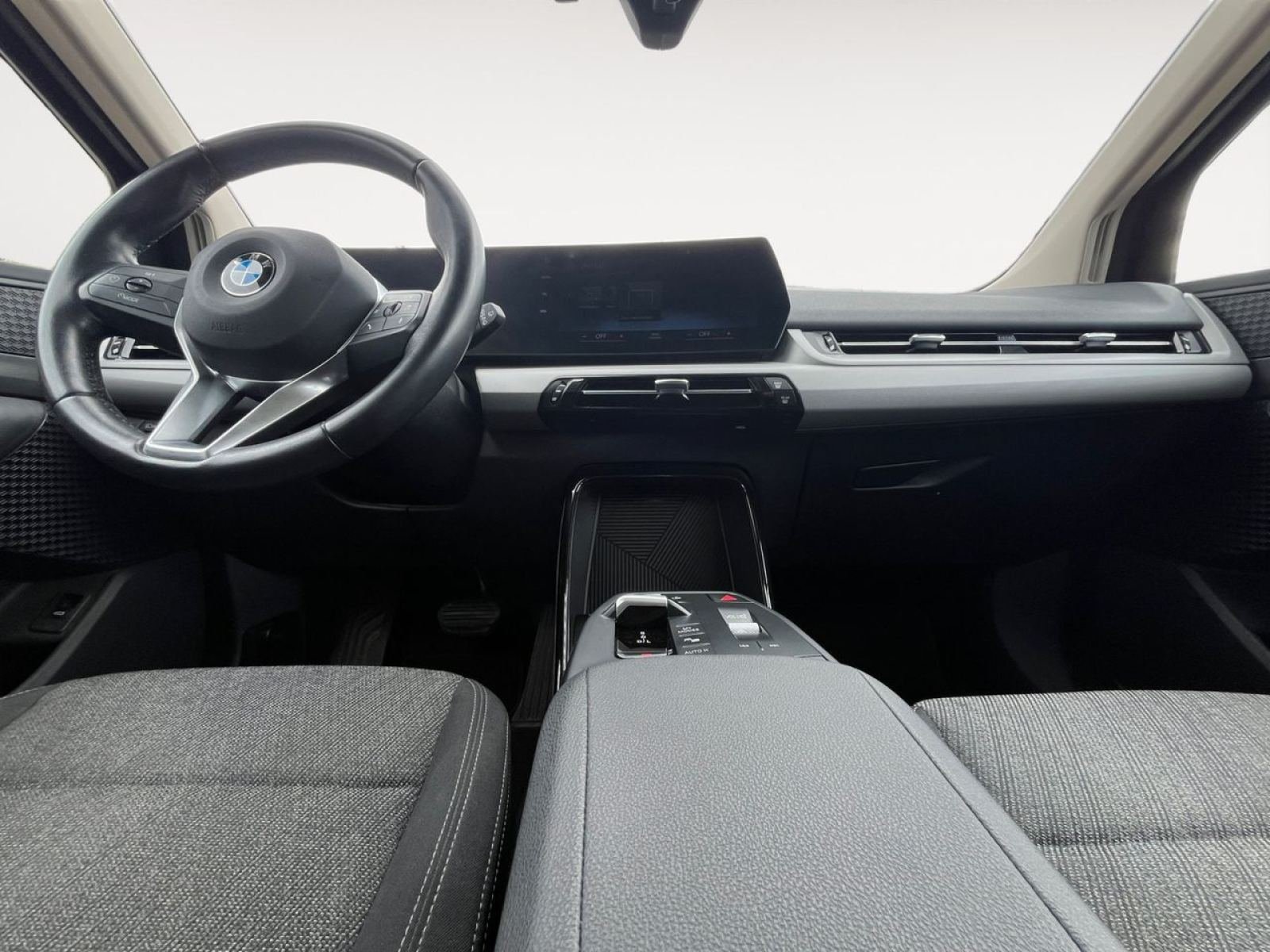 BMW SERIE 2 ACTIVE TOURER 218d 10