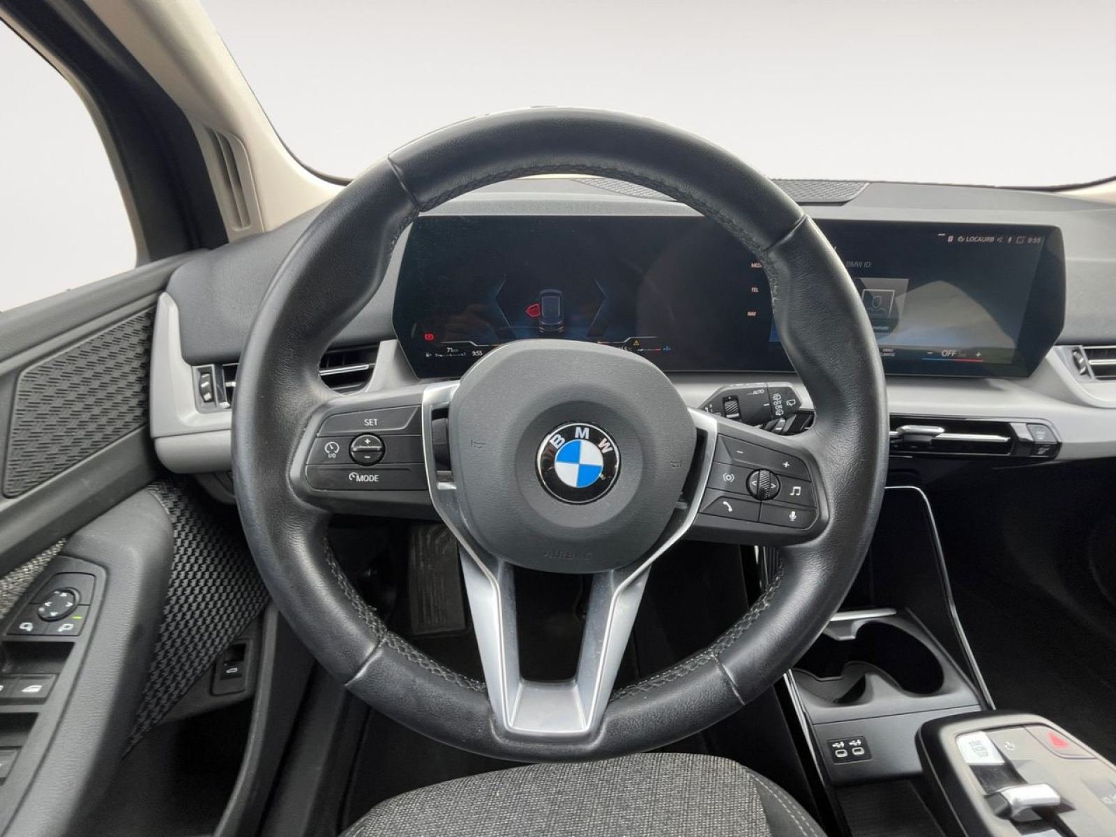 BMW SERIE 2 ACTIVE TOURER 218d 11