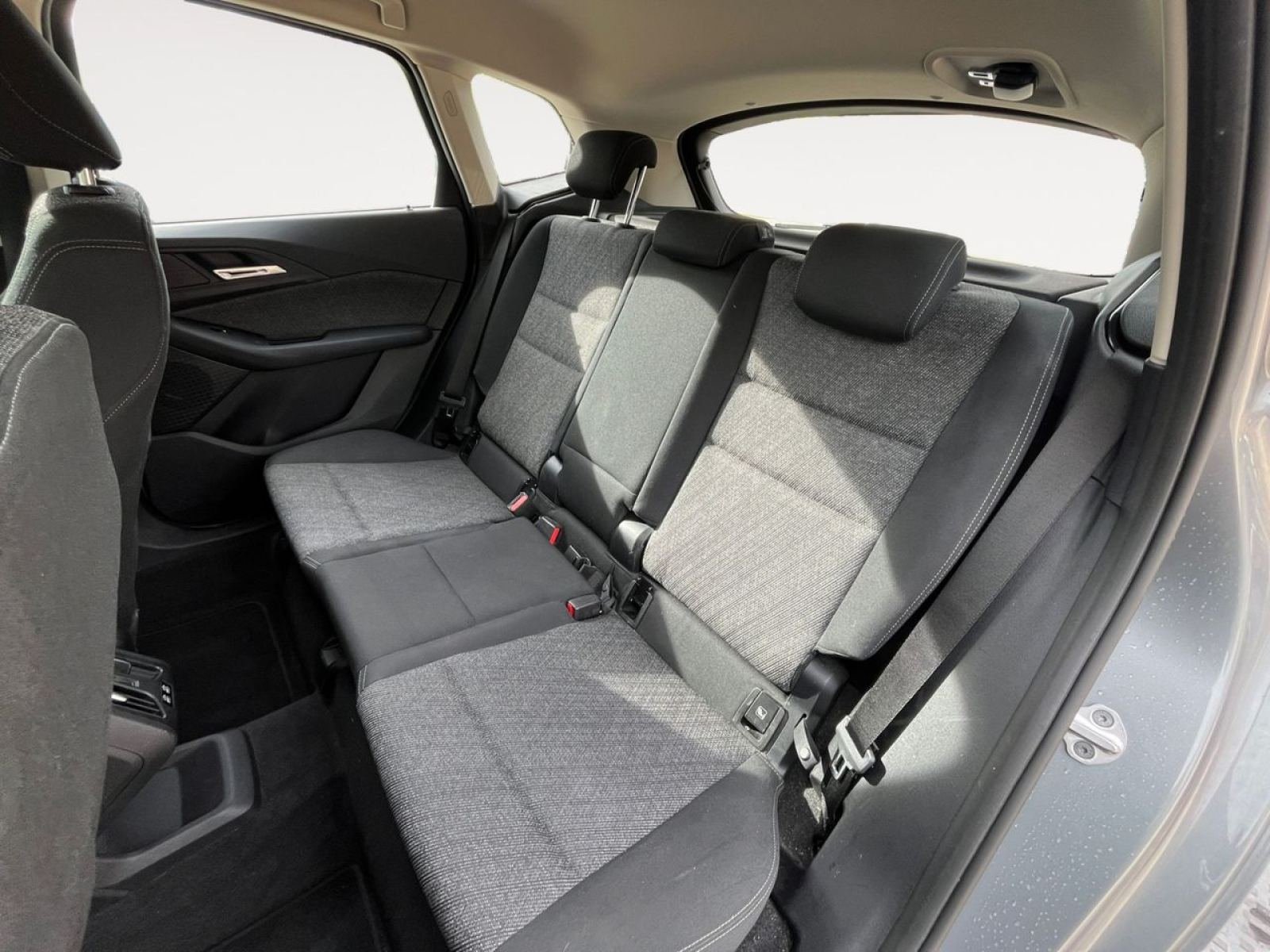 BMW SERIE 2 ACTIVE TOURER 218d 12