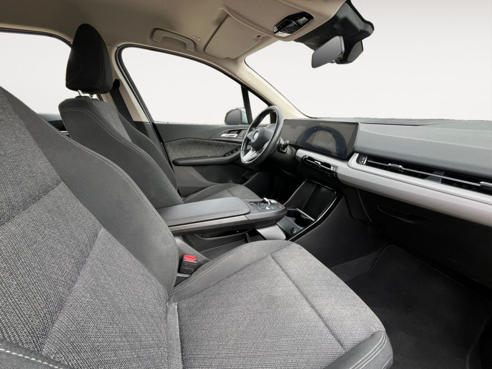 BMW SERIE 2 ACTIVE TOURER 218d 13