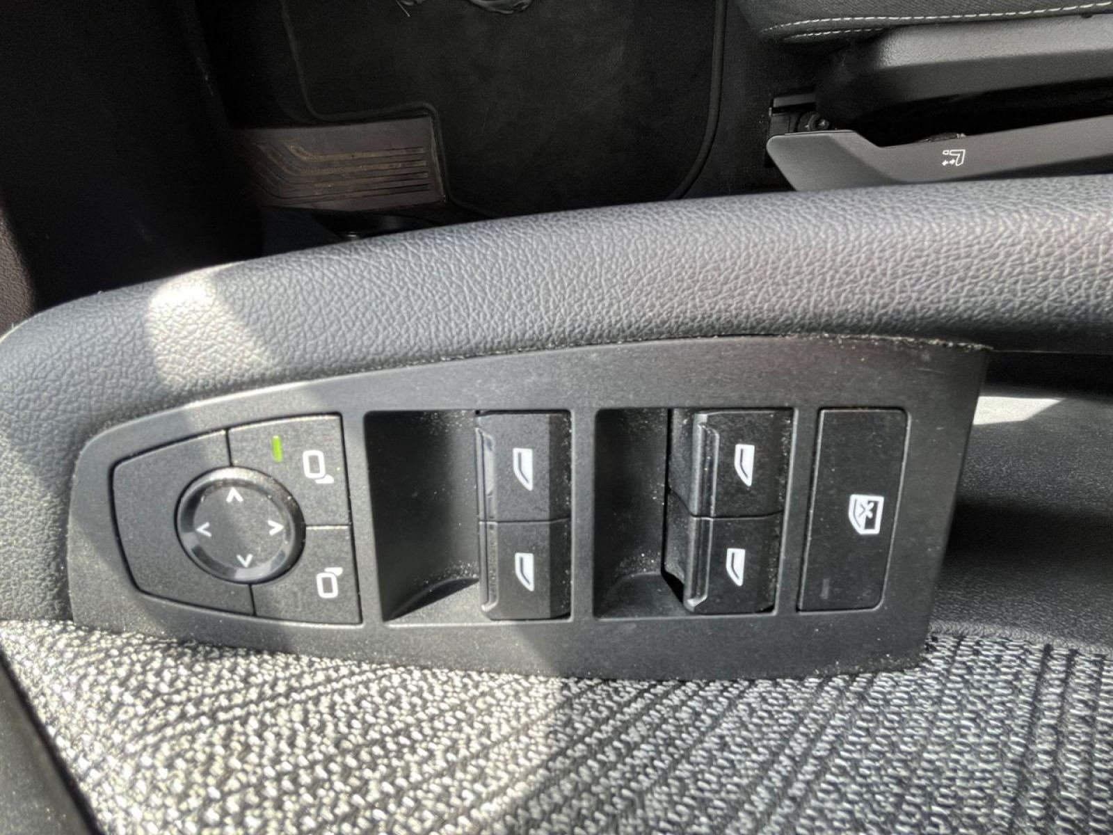 BMW SERIE 2 ACTIVE TOURER 218d 17