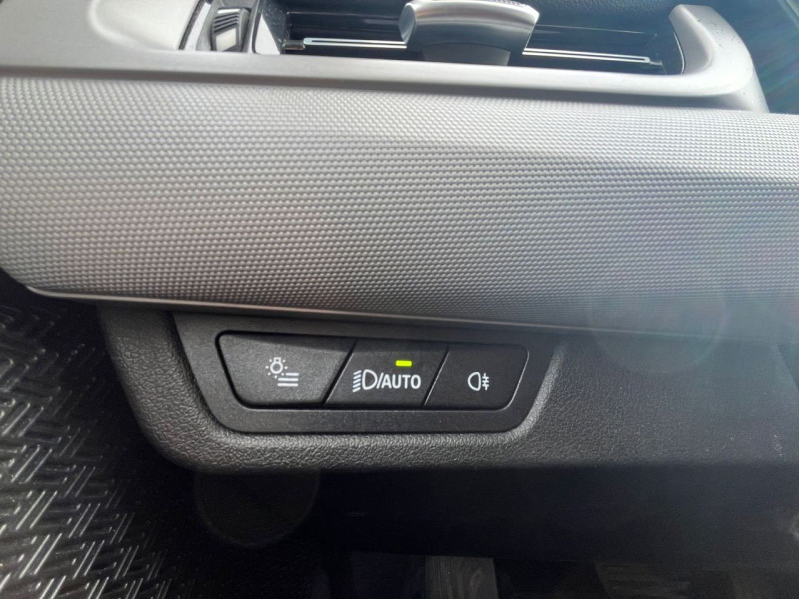 BMW SERIE 2 ACTIVE TOURER 218d 18