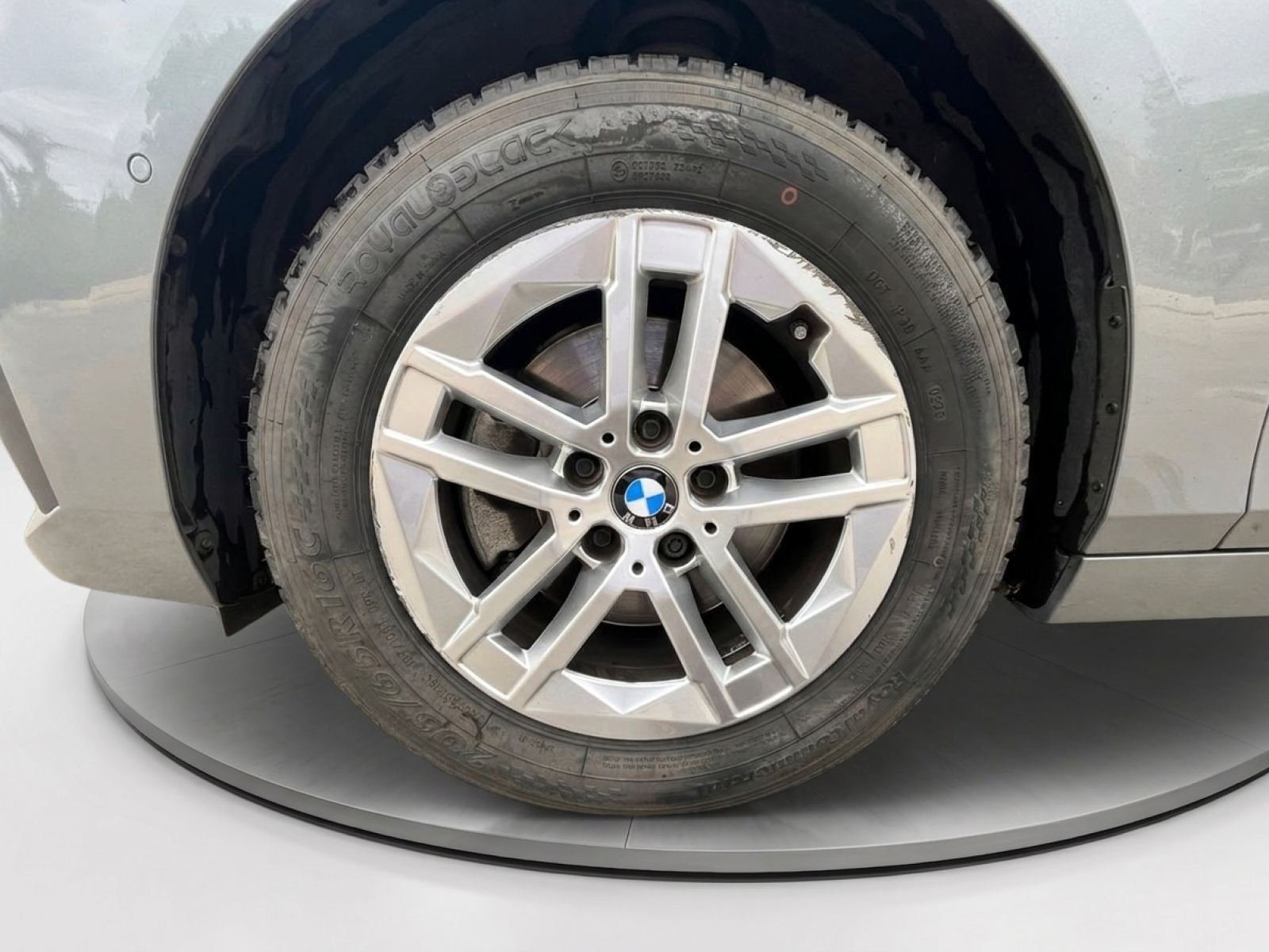 BMW SERIE 2 ACTIVE TOURER 218d 20