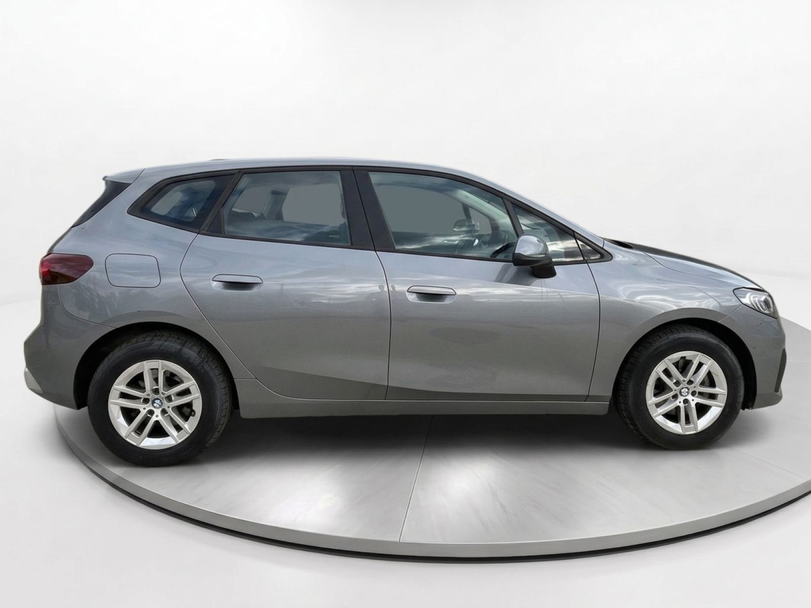 BMW SERIE 2 ACTIVE TOURER 218d 21