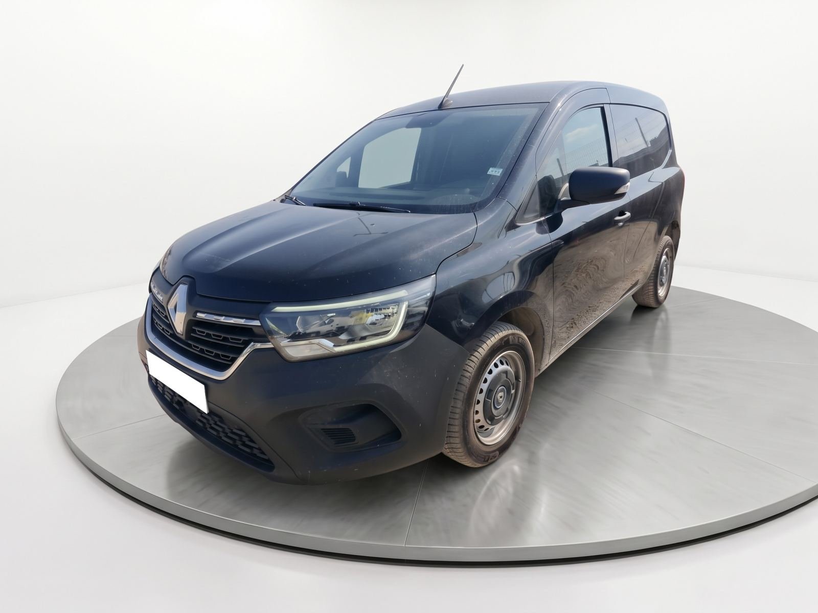imagen de RENAULT KANGOO FURGON L1 1.5 BLUE DCI 70KW (95CV) - REF: 07765