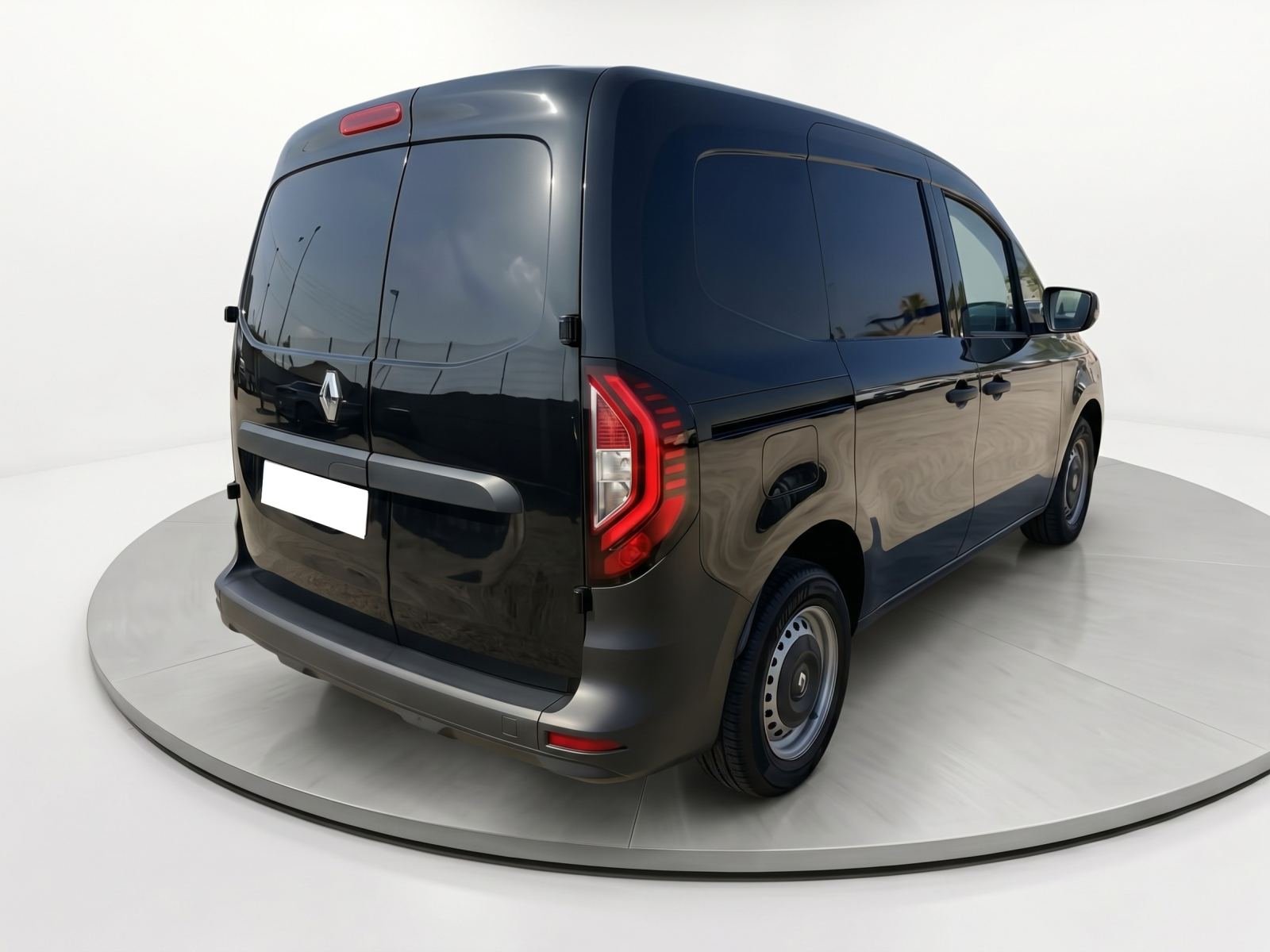 RENAULT KANGOO FURGON L1 1.5 BLUE DCI 70KW (95CV) 3