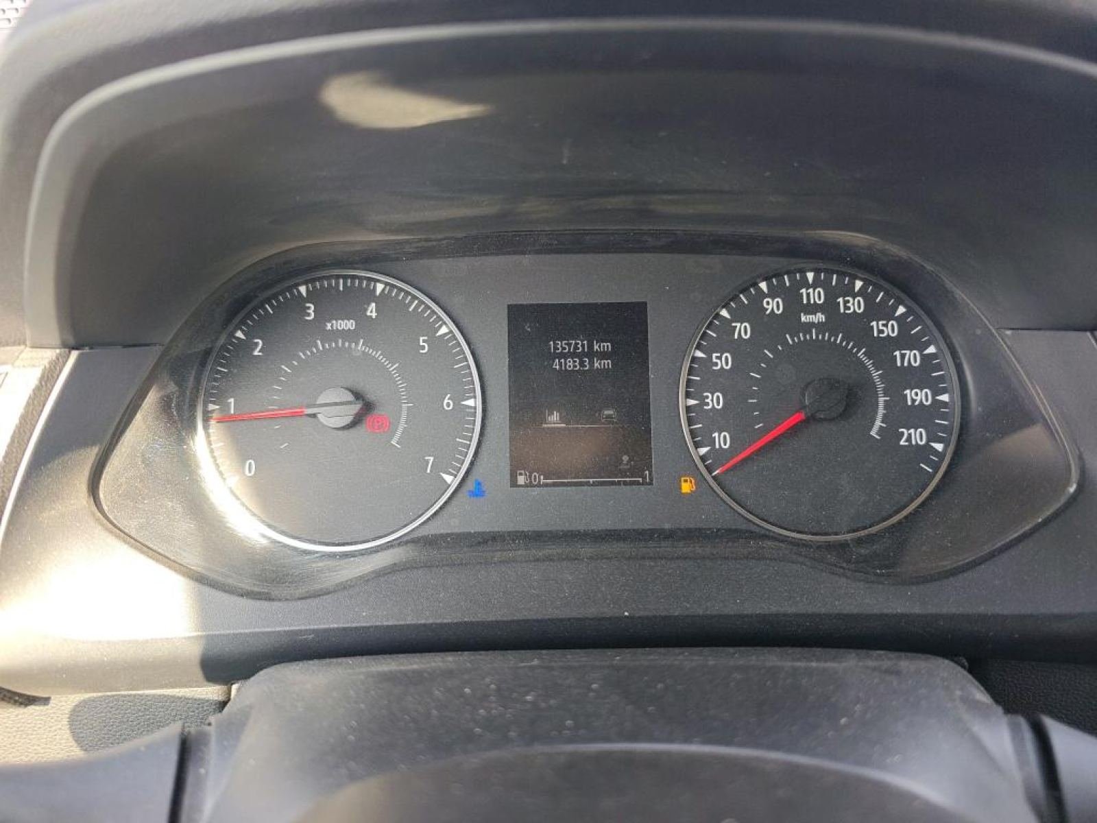 RENAULT KANGOO FURGON L1 1.5 BLUE DCI 70KW (95CV) 6