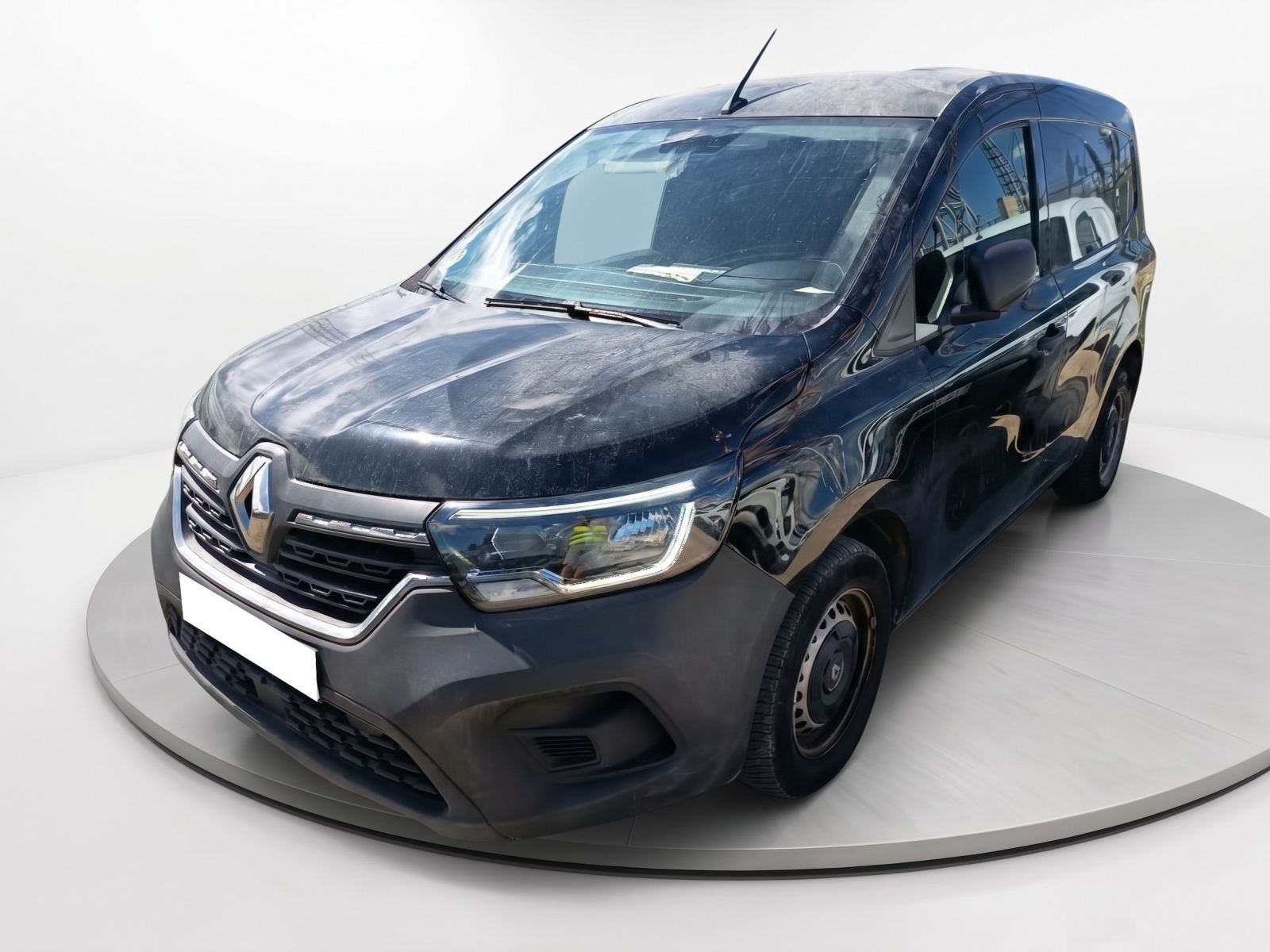 imagen de RENAULT KANGOO FURGON L1 1.5 BLUE DCI 70KW (95CV) - REF: 07766