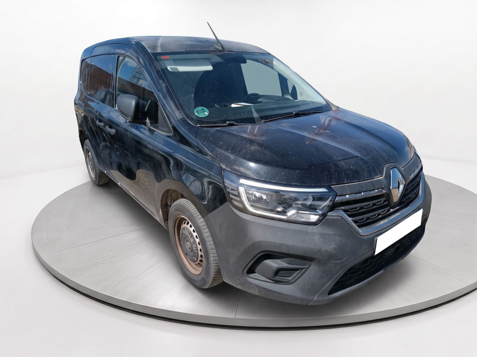 RENAULT KANGOO FURGON L1 1.5 BLUE DCI 70KW (95CV) 2