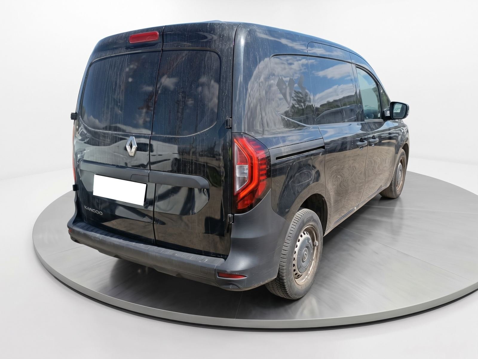 RENAULT KANGOO FURGON L1 1.5 BLUE DCI 70KW (95CV) 3