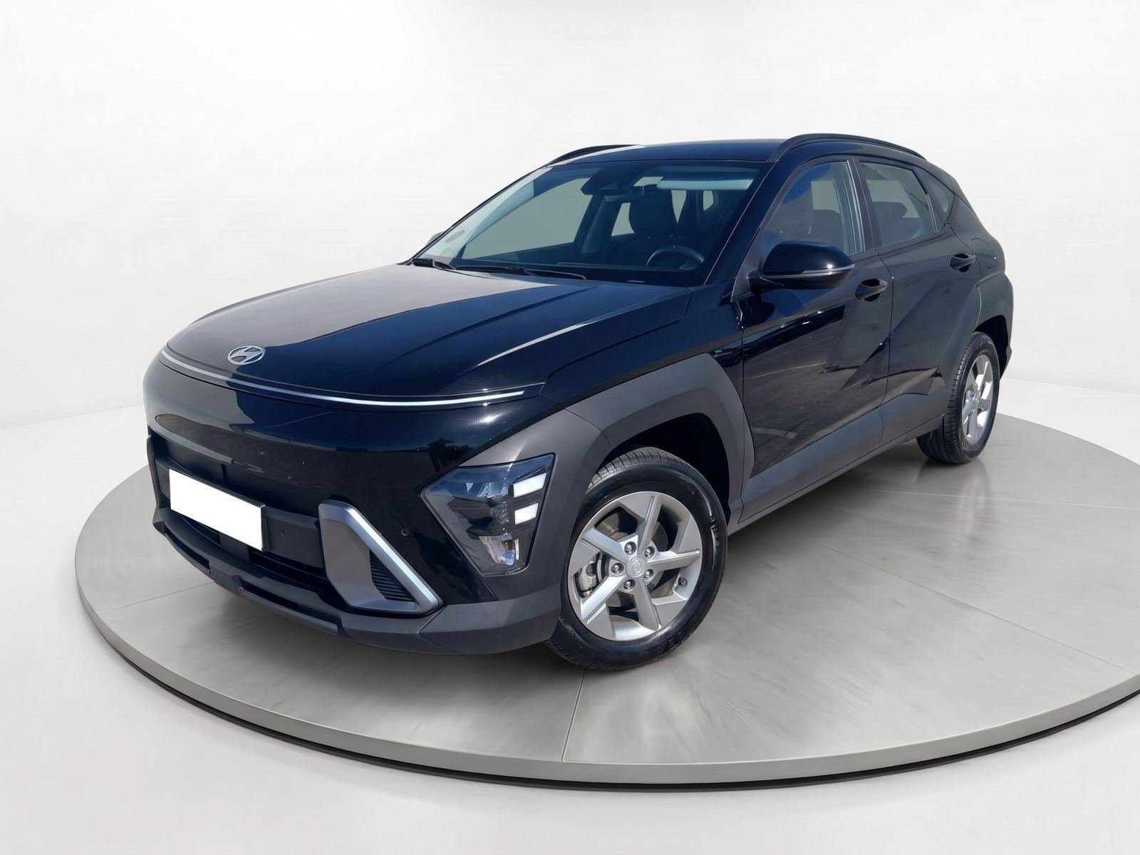 imagen de HYUNDAI KONA 1.6 GDI HEV Maxx DCT - REF: 07767