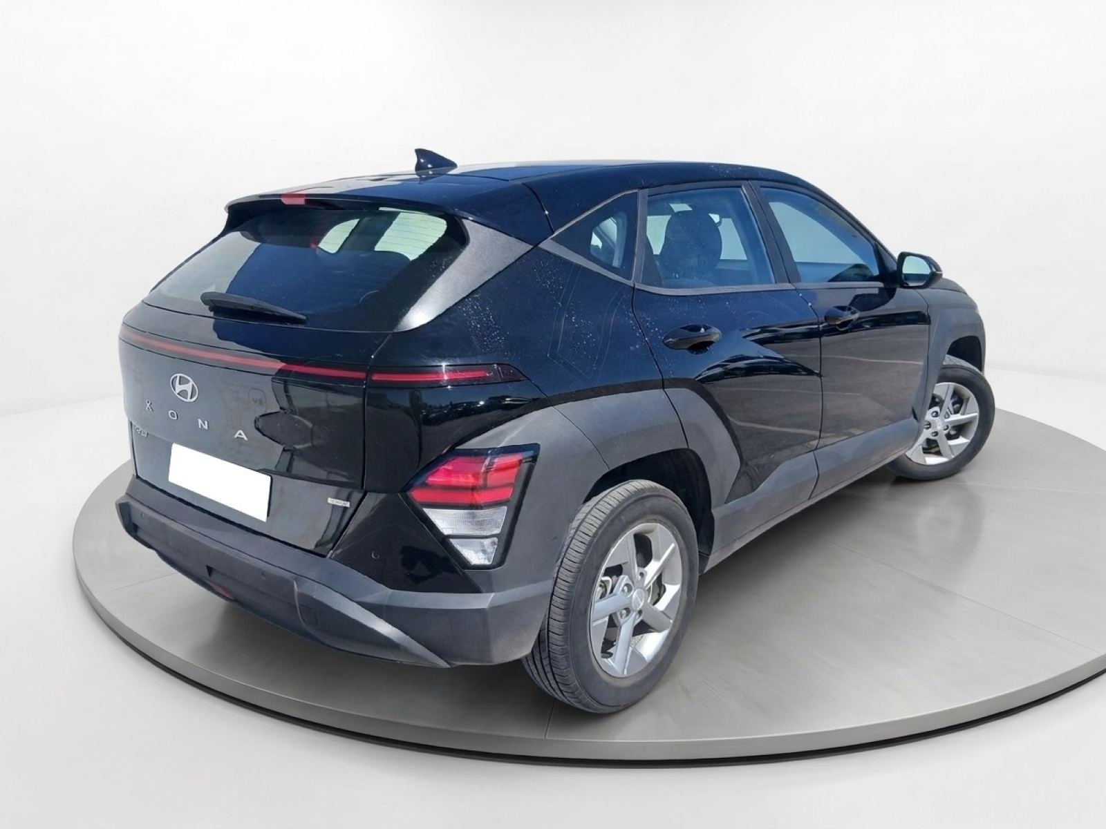 HYUNDAI KONA 1.6 GDI HEV Maxx DCT 2