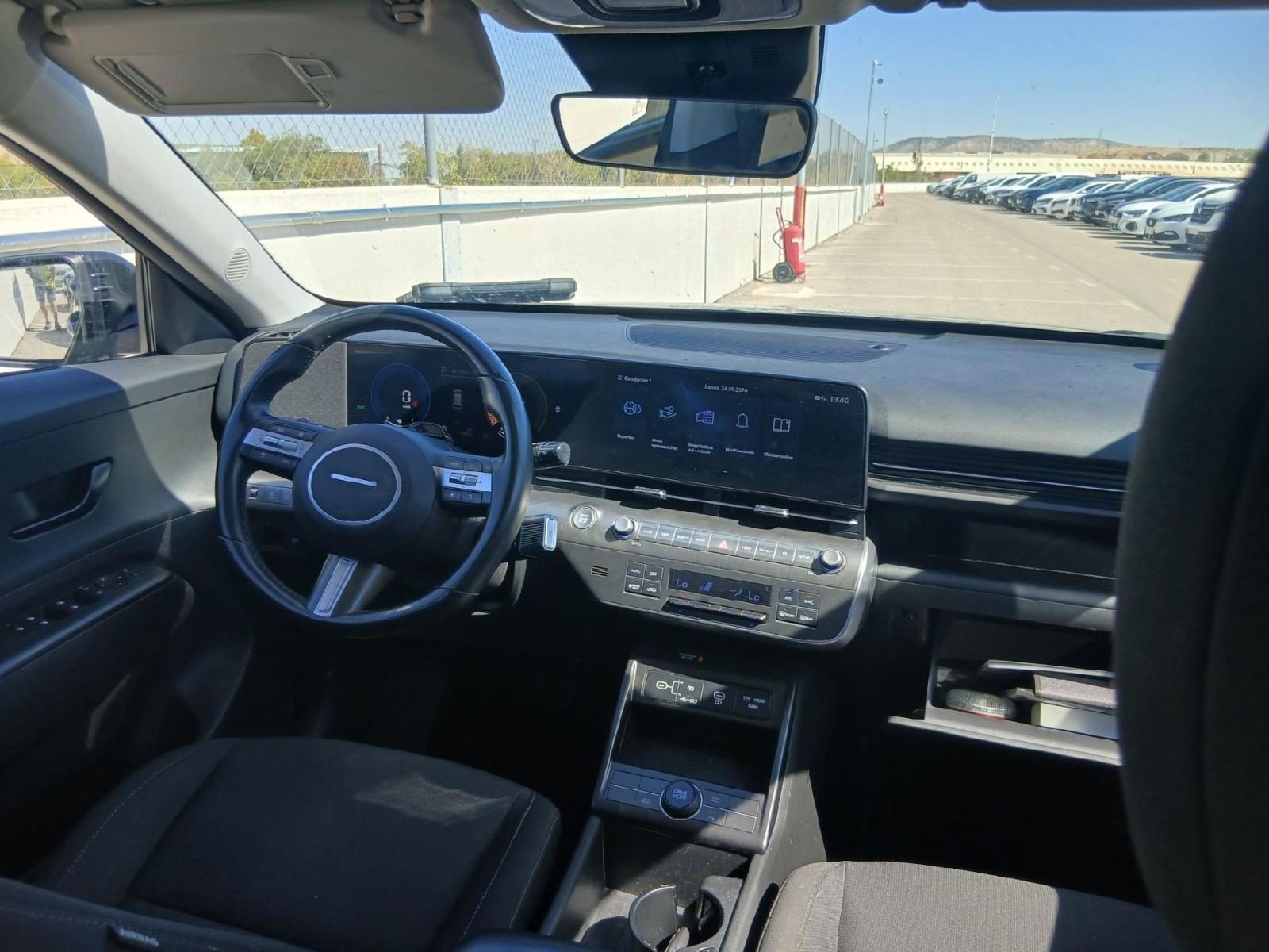 HYUNDAI KONA 1.6 GDI HEV Maxx DCT 3