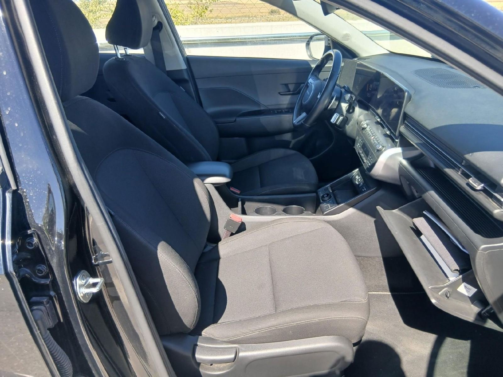 HYUNDAI KONA 1.6 GDI HEV Maxx DCT 6