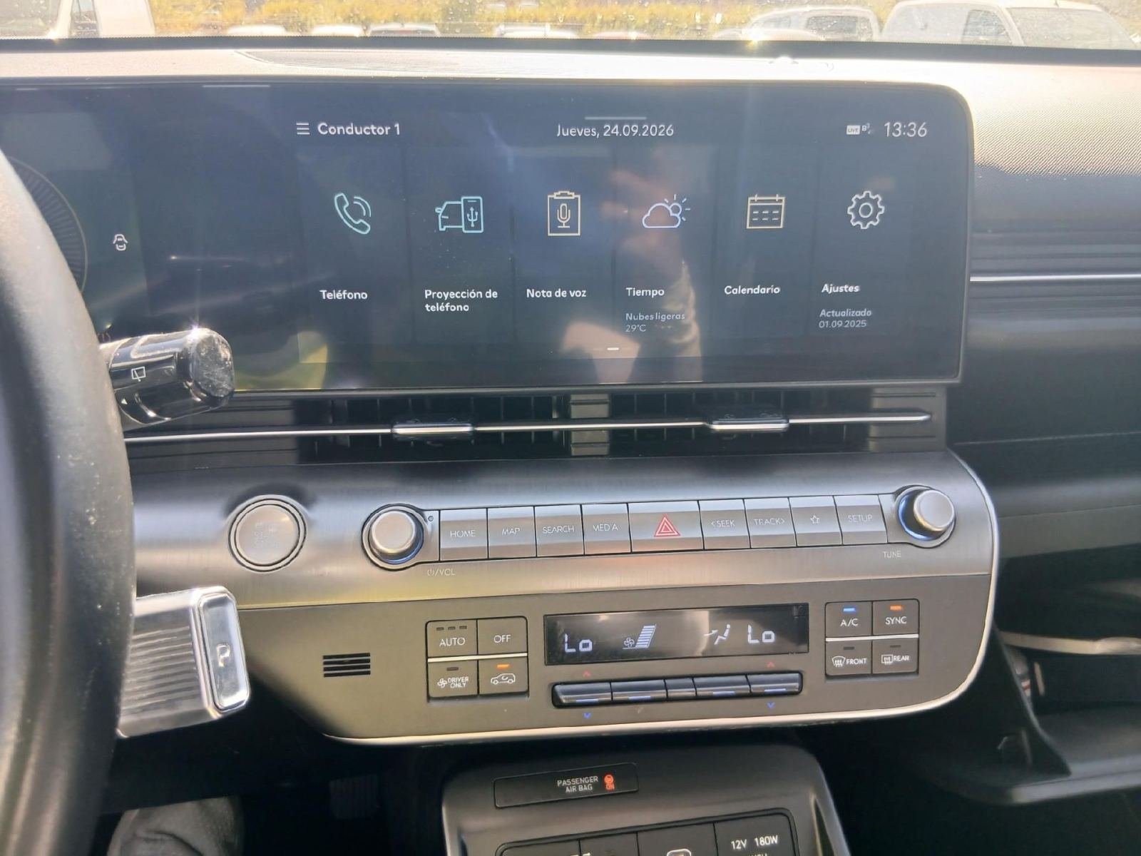 HYUNDAI KONA 1.6 GDI HEV Maxx DCT 9