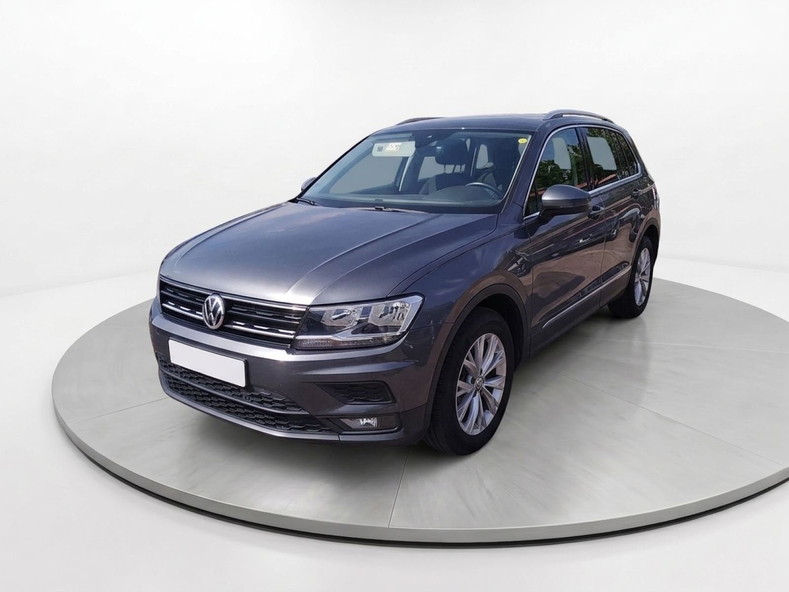 imagen de VOLKSWAGEN TIGUAN Edition 2.0 TDI 110kW (150CV) - REF: 07768
