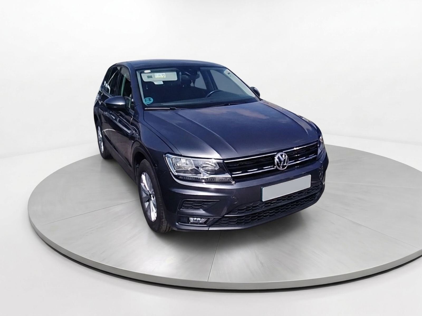 VOLKSWAGEN TIGUAN Edition 2.0 TDI 110kW (150CV) 2