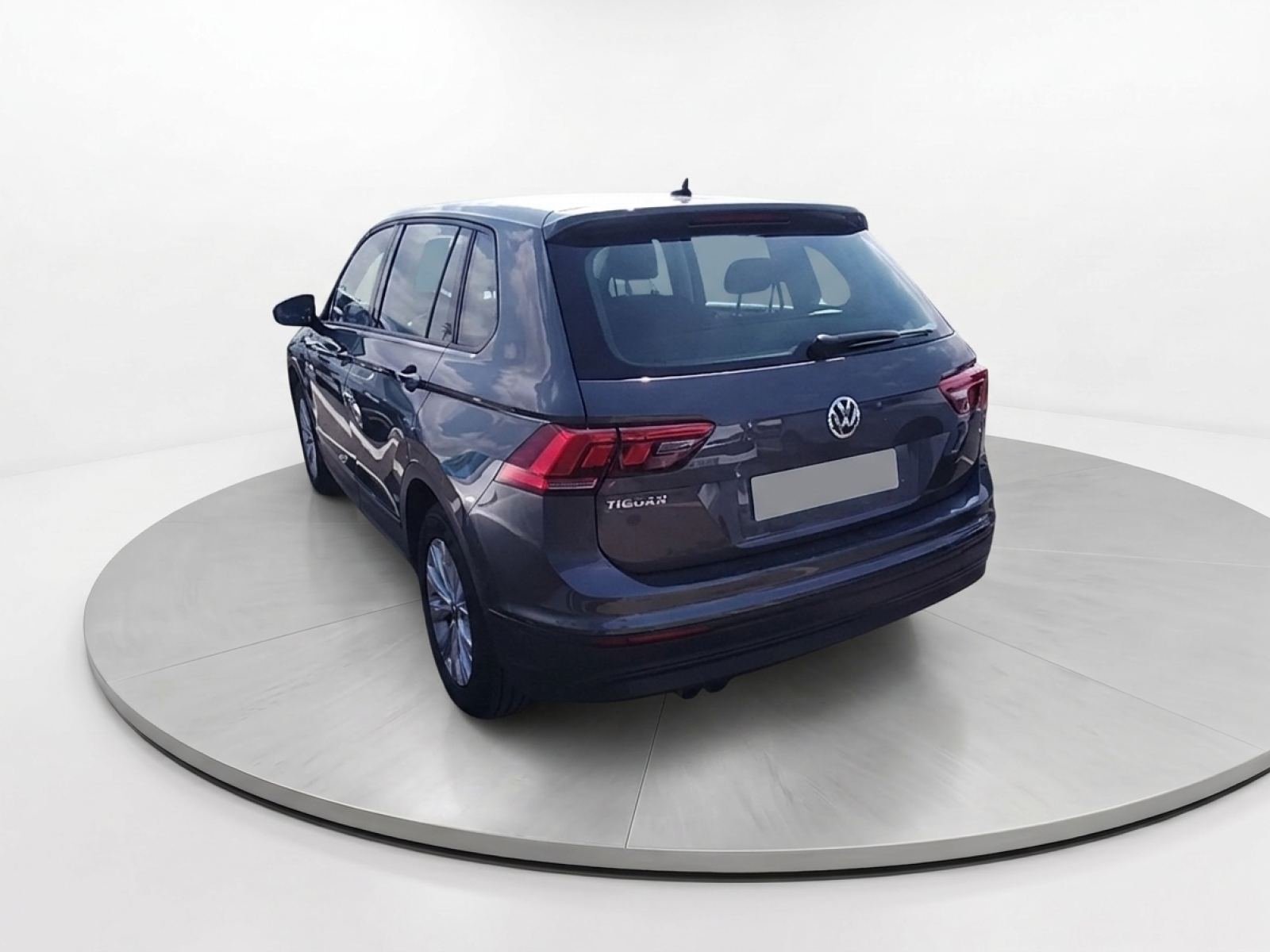 VOLKSWAGEN TIGUAN Edition 2.0 TDI 110kW (150CV) 3