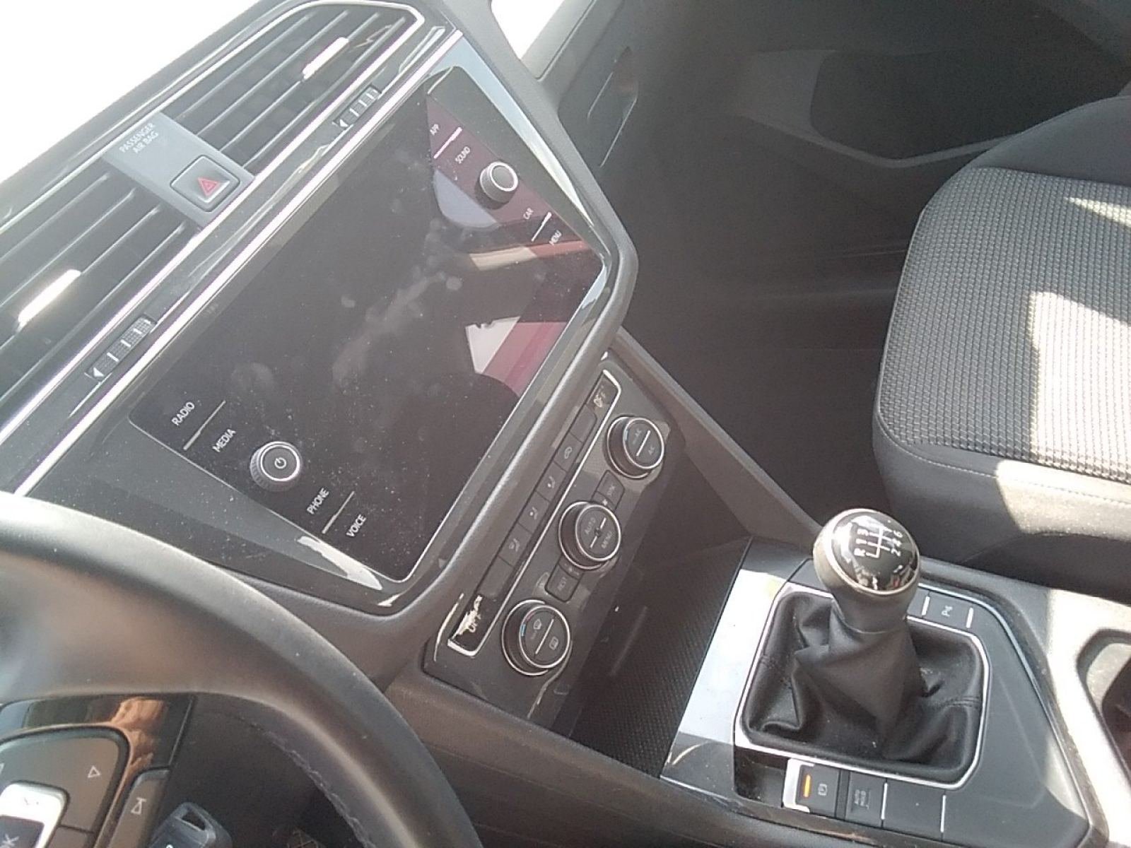 VOLKSWAGEN TIGUAN Edition 2.0 TDI 110kW (150CV) 6