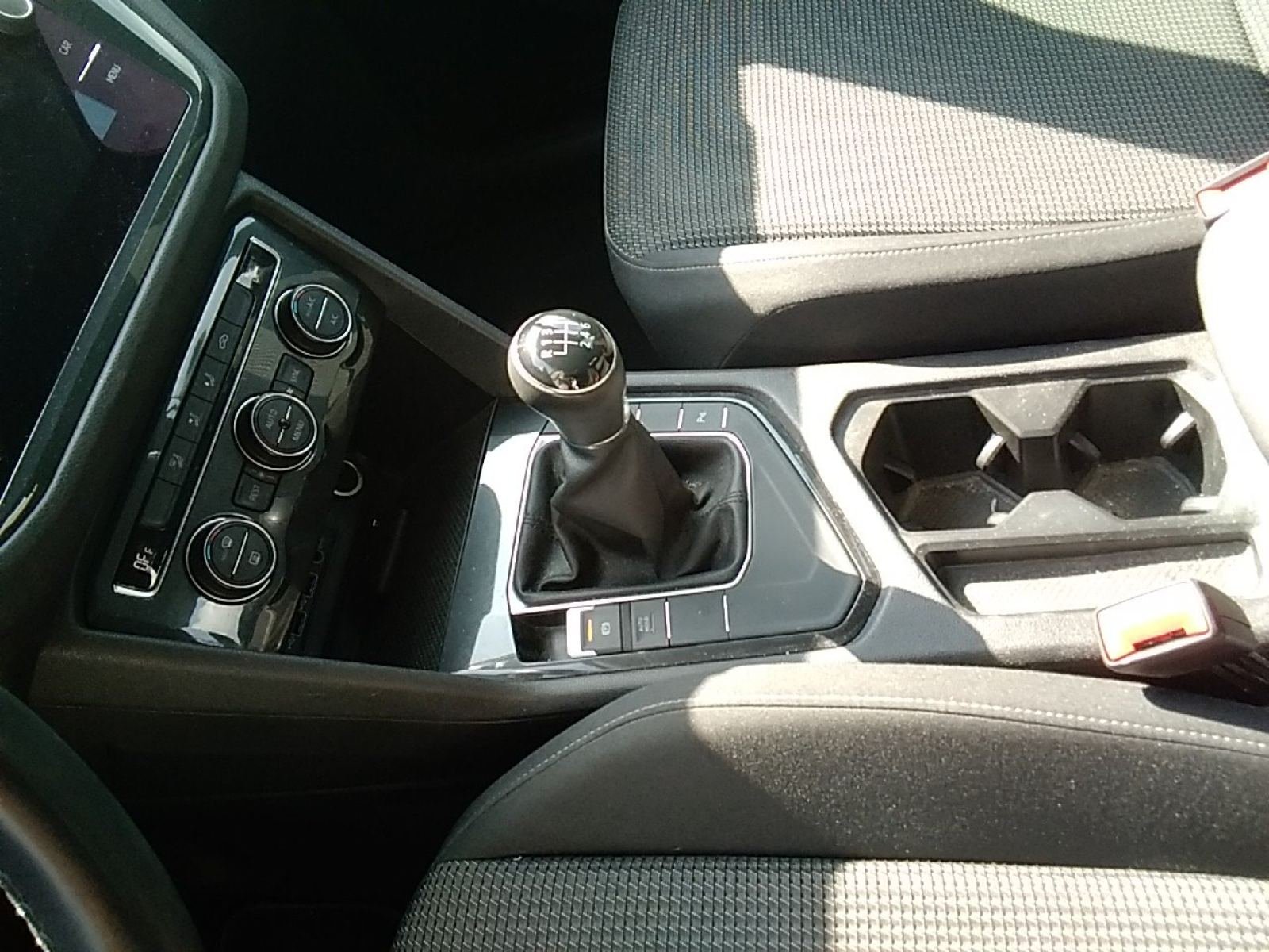VOLKSWAGEN TIGUAN Edition 2.0 TDI 110kW (150CV) 7