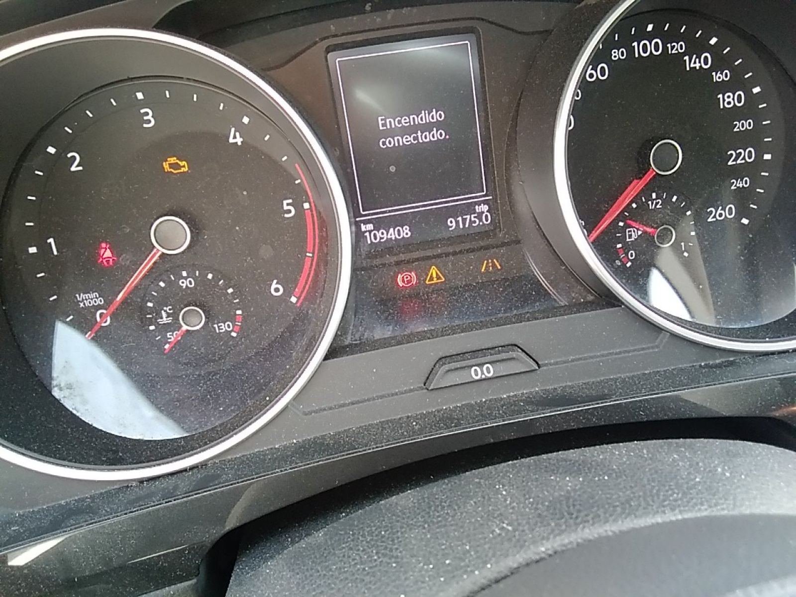 VOLKSWAGEN TIGUAN Edition 2.0 TDI 110kW (150CV) 11