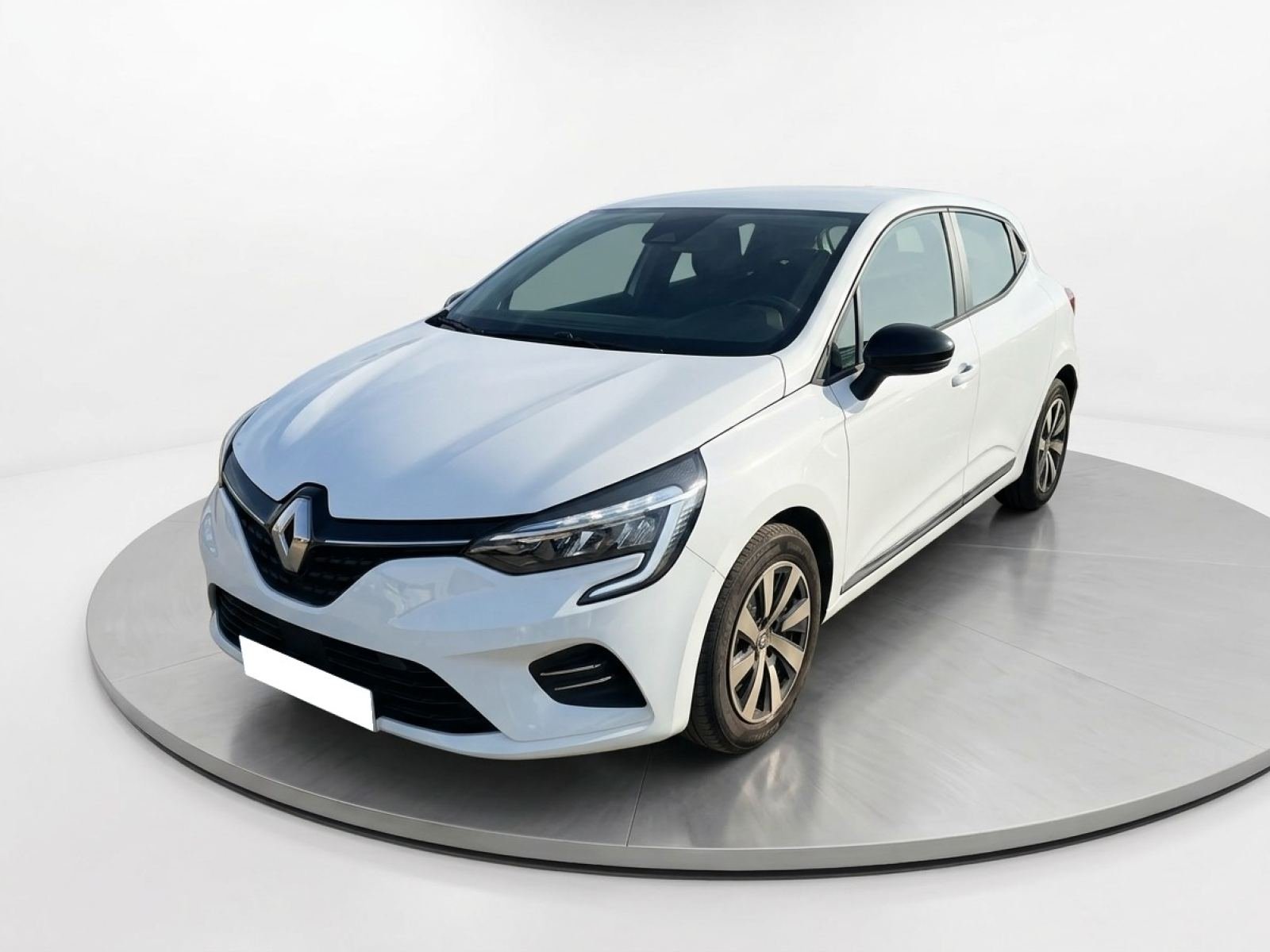 RENAULT CLIO EQUILIBRE BLUE DCI 74KW (100CV) 1 