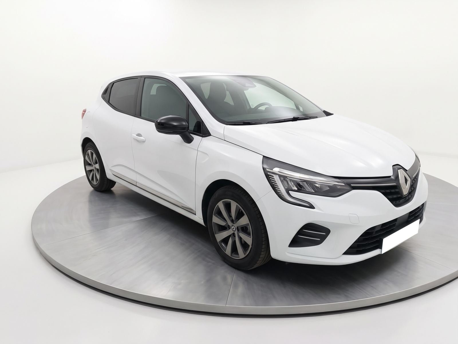 RENAULT CLIO EQUILIBRE BLUE DCI 74KW (100CV) 2 