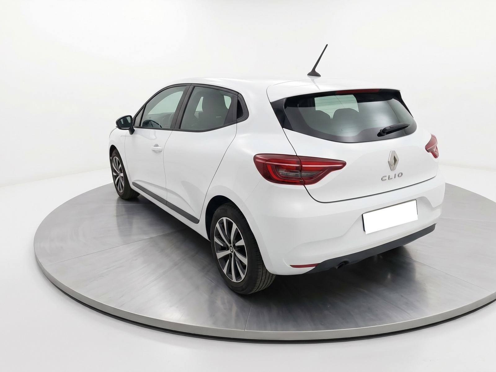 RENAULT CLIO EQUILIBRE BLUE DCI 74KW (100CV) 4 