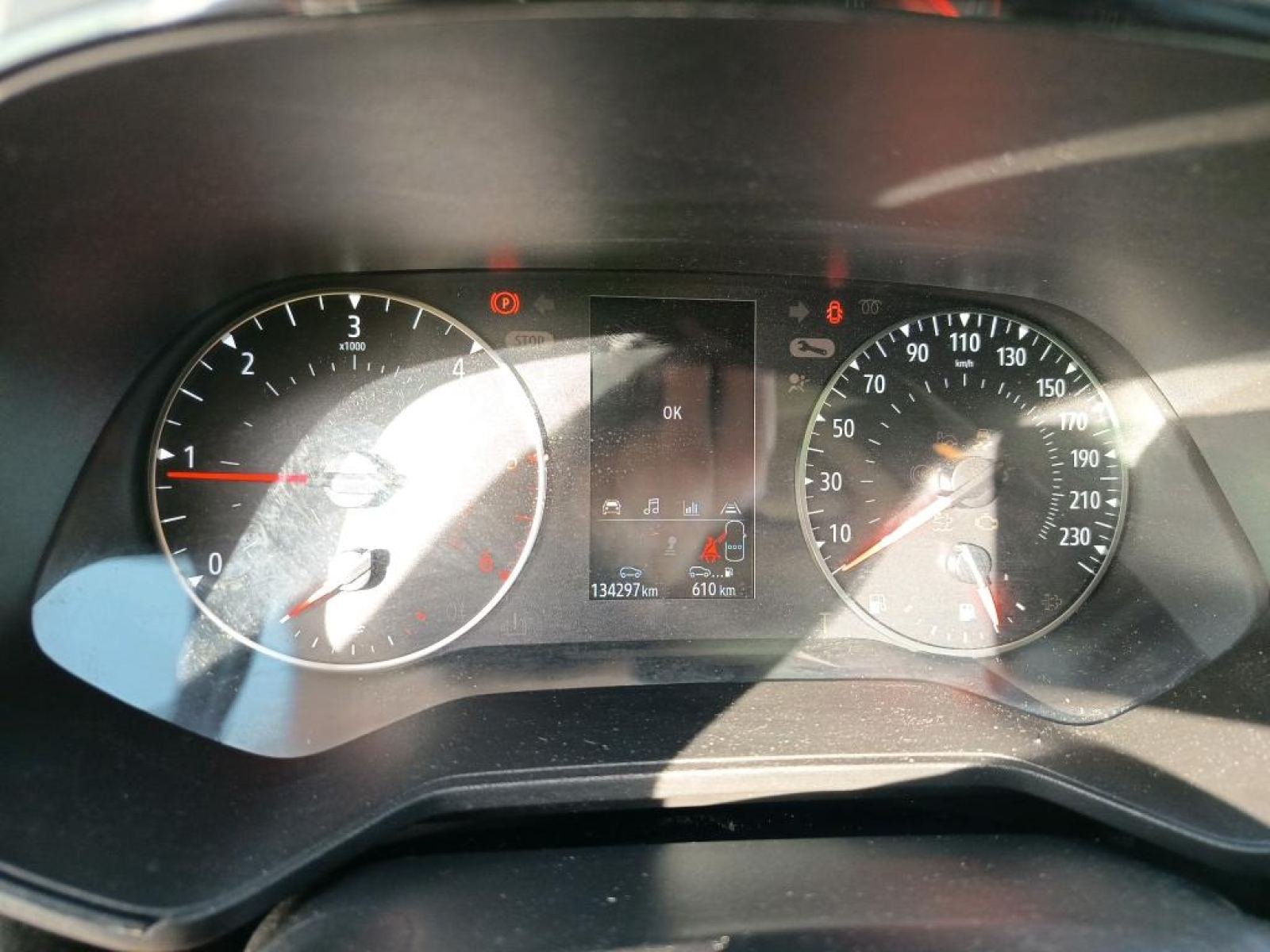 RENAULT CLIO EQUILIBRE BLUE DCI 74KW (100CV) 7 