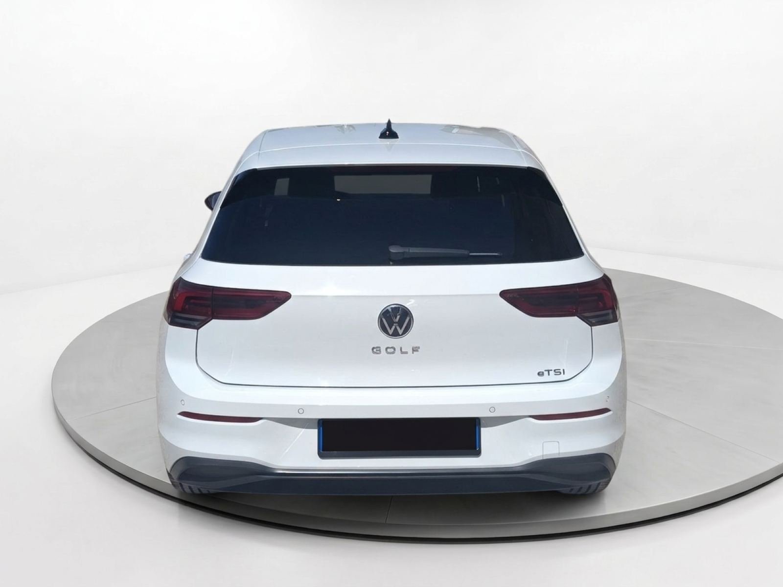 VOLKSWAGEN GOLF Life 1.0 eTSI 81kW (110CV) DSG 3