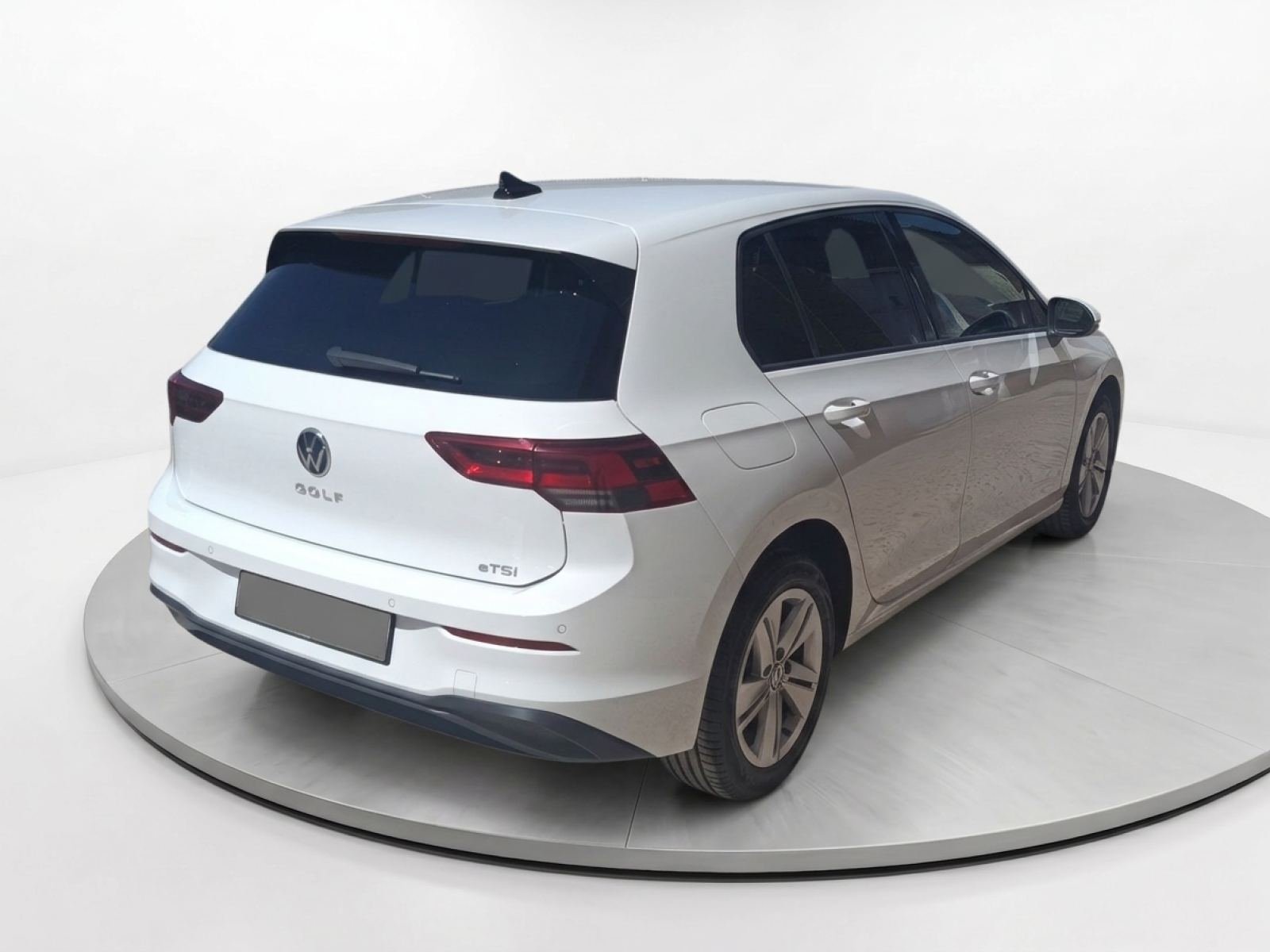 VOLKSWAGEN GOLF Life 1.0 eTSI 81kW (110CV) DSG 4