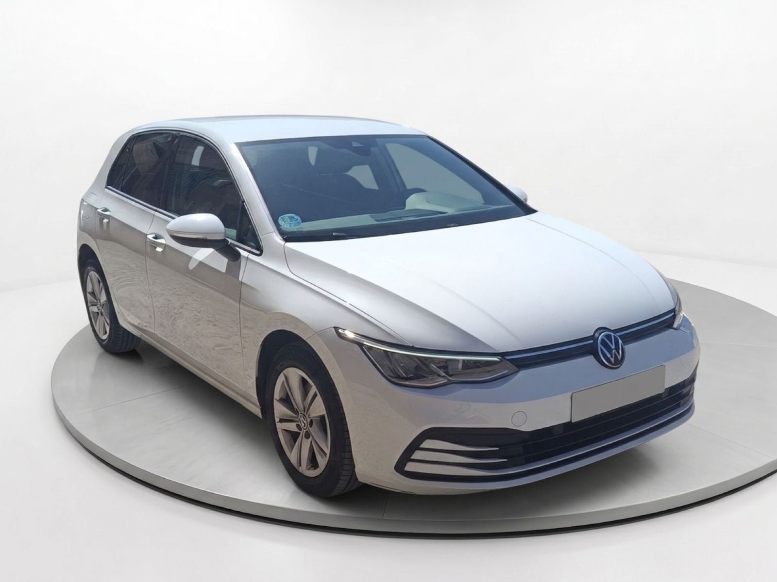 VOLKSWAGEN GOLF Life 1.0 eTSI 81kW (110CV) DSG 6