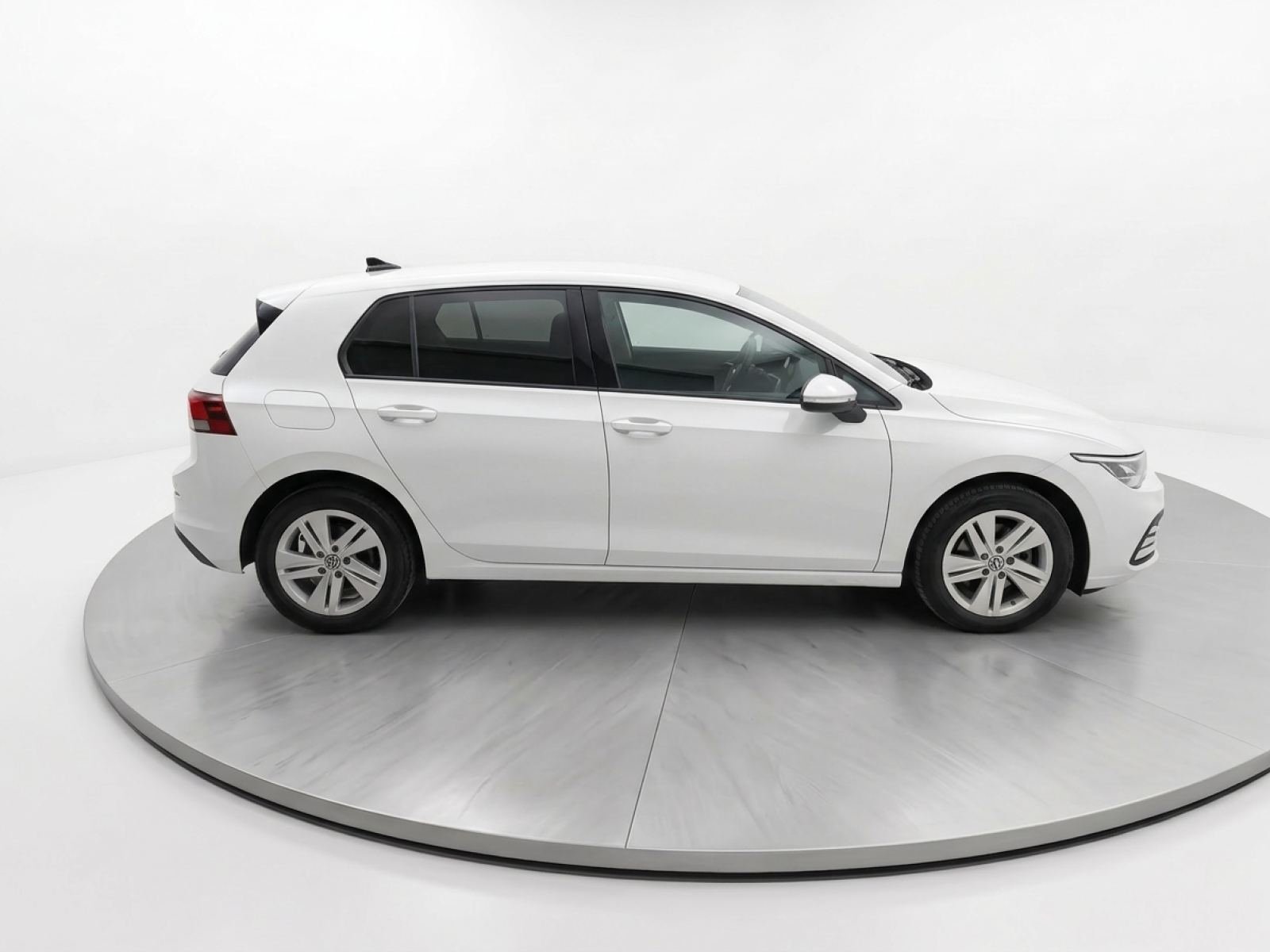 VOLKSWAGEN GOLF Life 1.0 eTSI 81kW (110CV) DSG 20