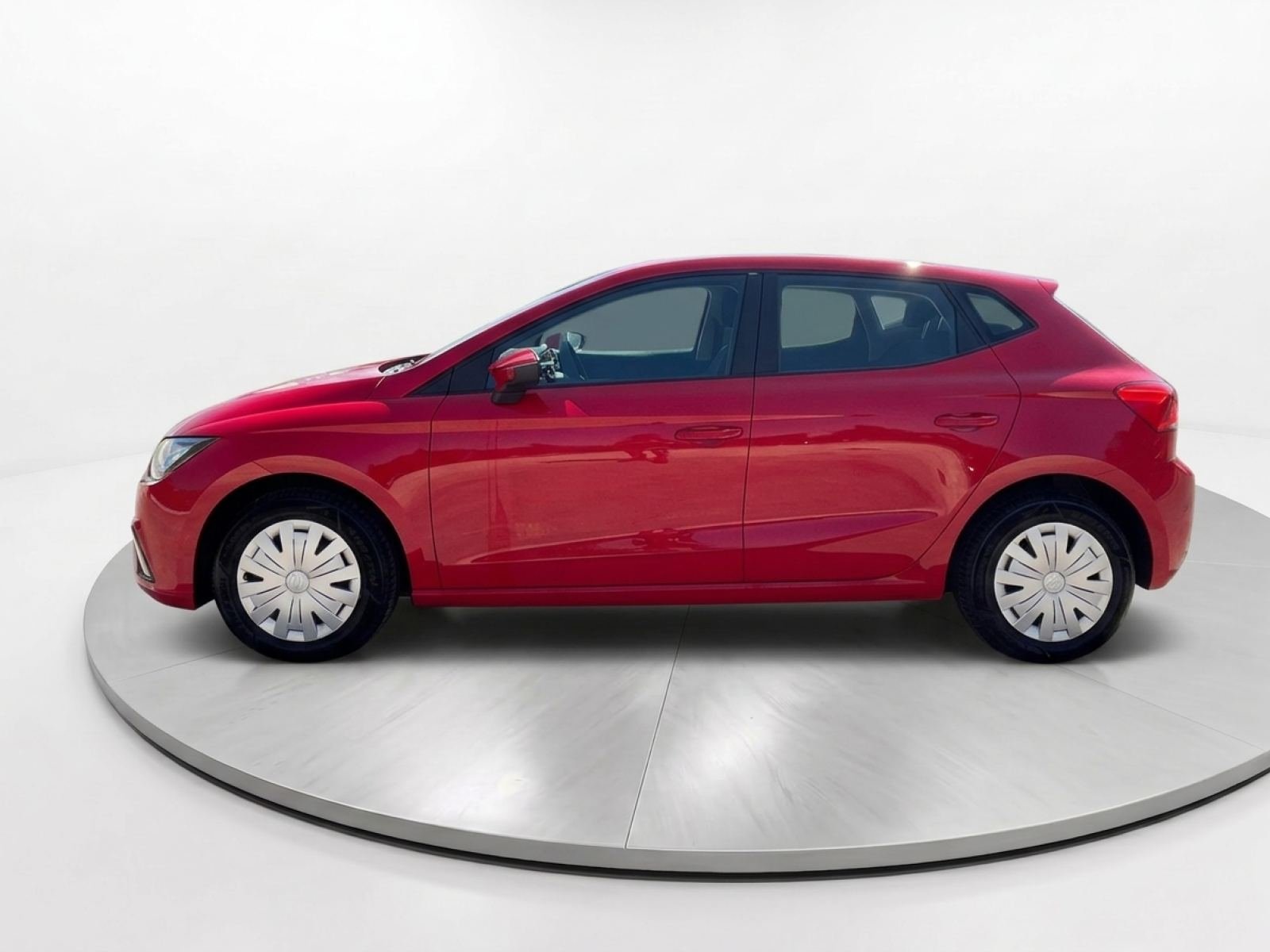SEAT IBIZA 1.0 MPI 59kW (80CV) Reference Plus 2