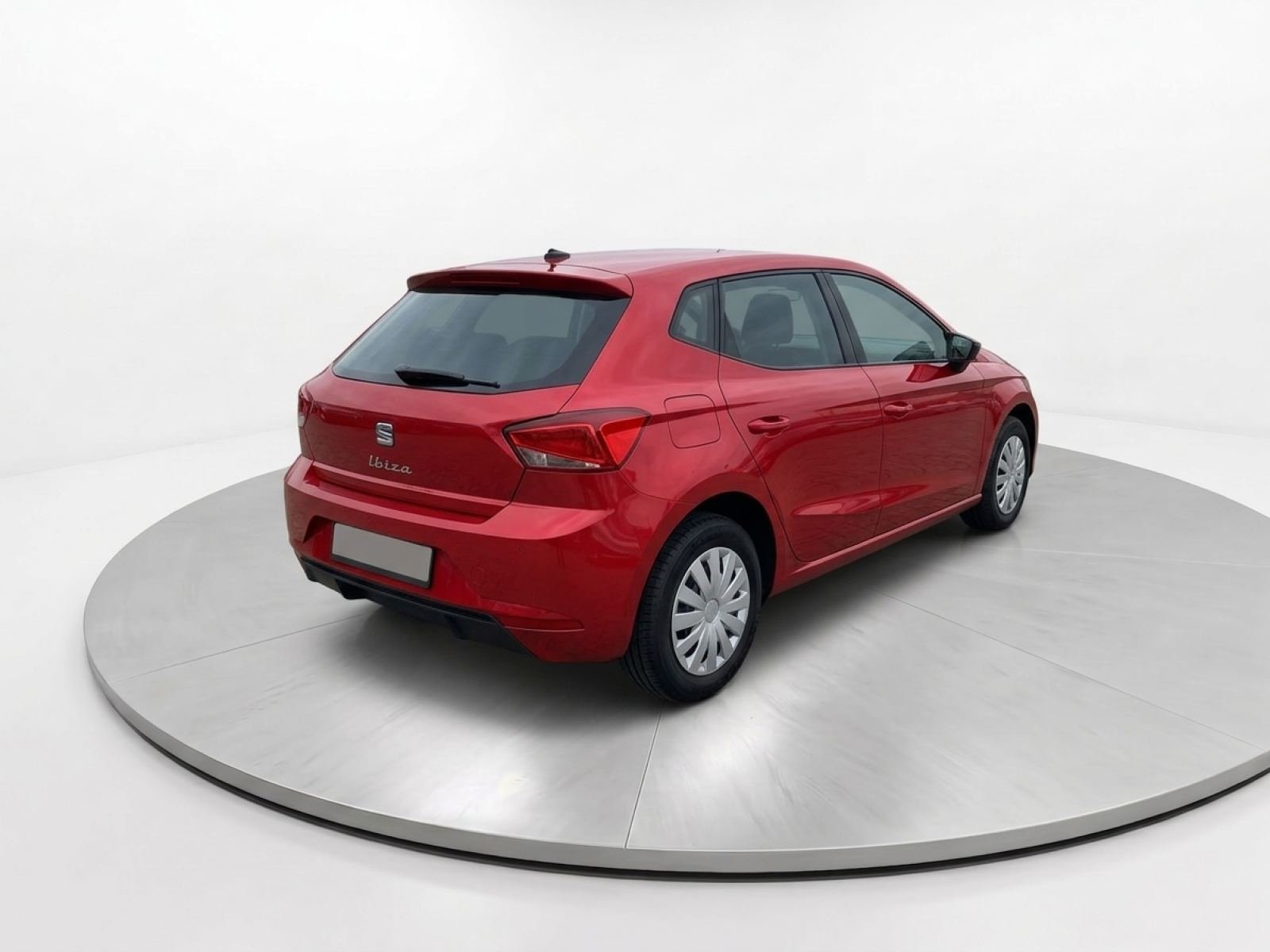 SEAT IBIZA 1.0 MPI 59kW (80CV) Reference Plus 3