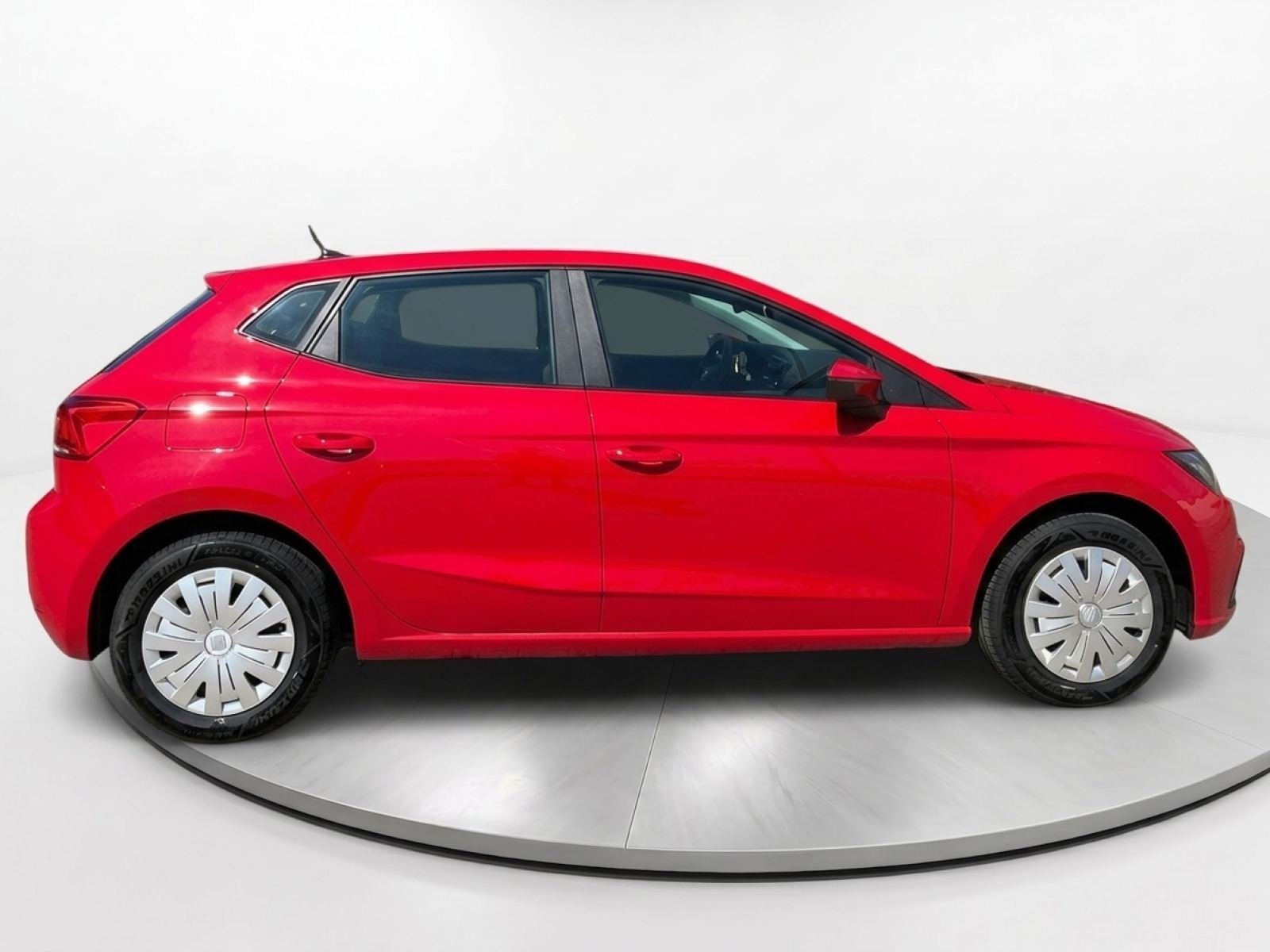 SEAT IBIZA 1.0 MPI 59kW (80CV) Reference Plus 7